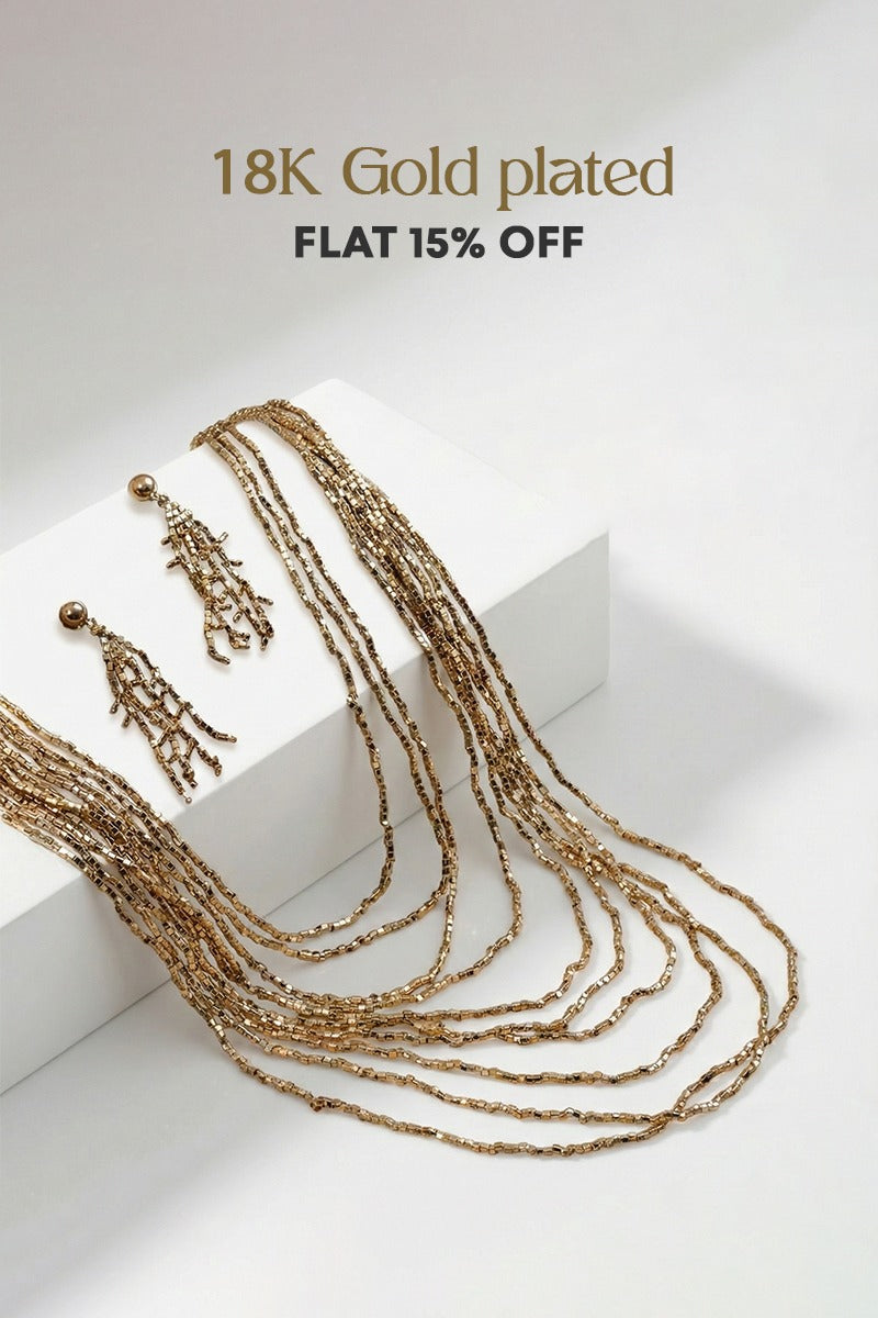Loomlight Necklace