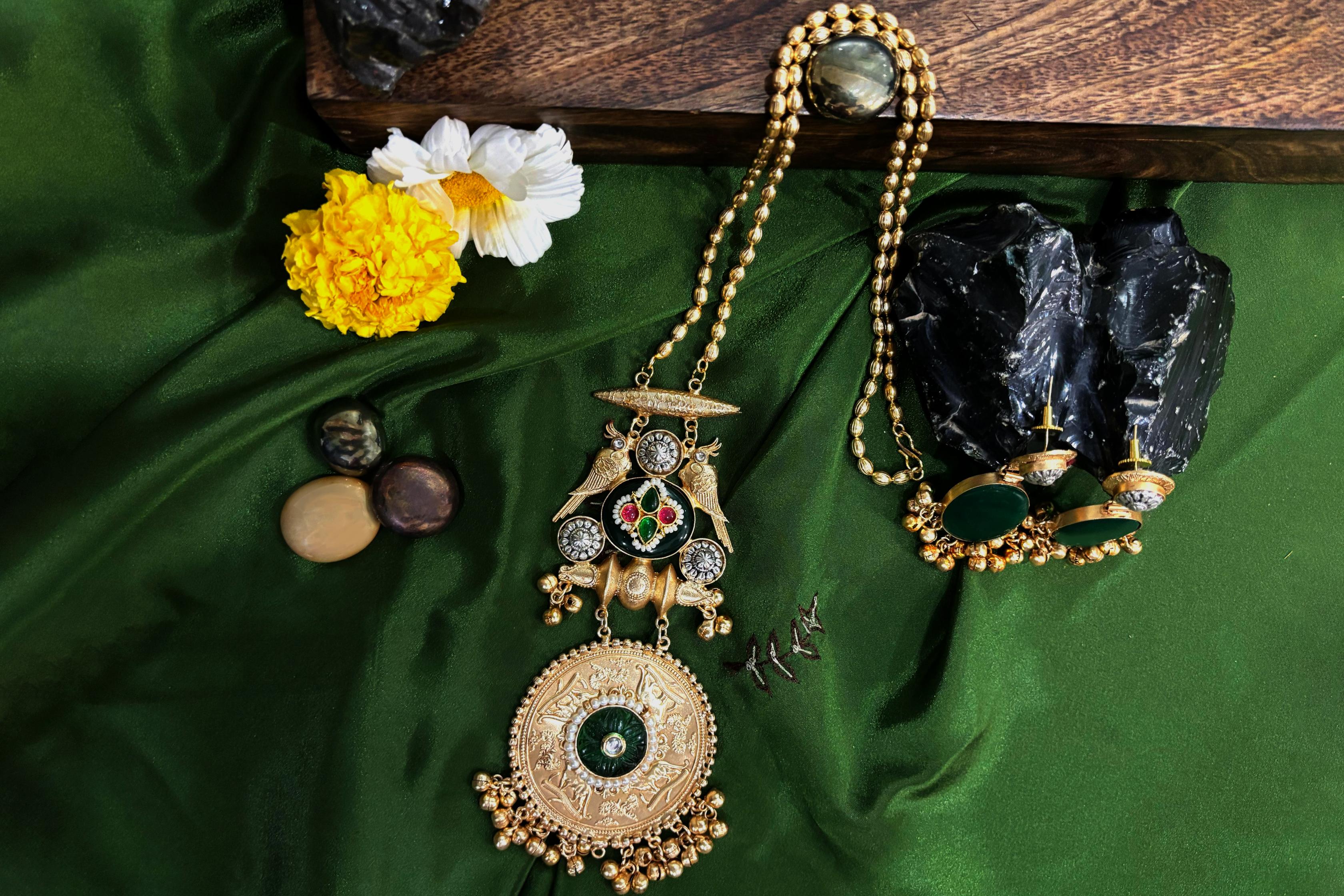 Vedic Harmony Matarmala