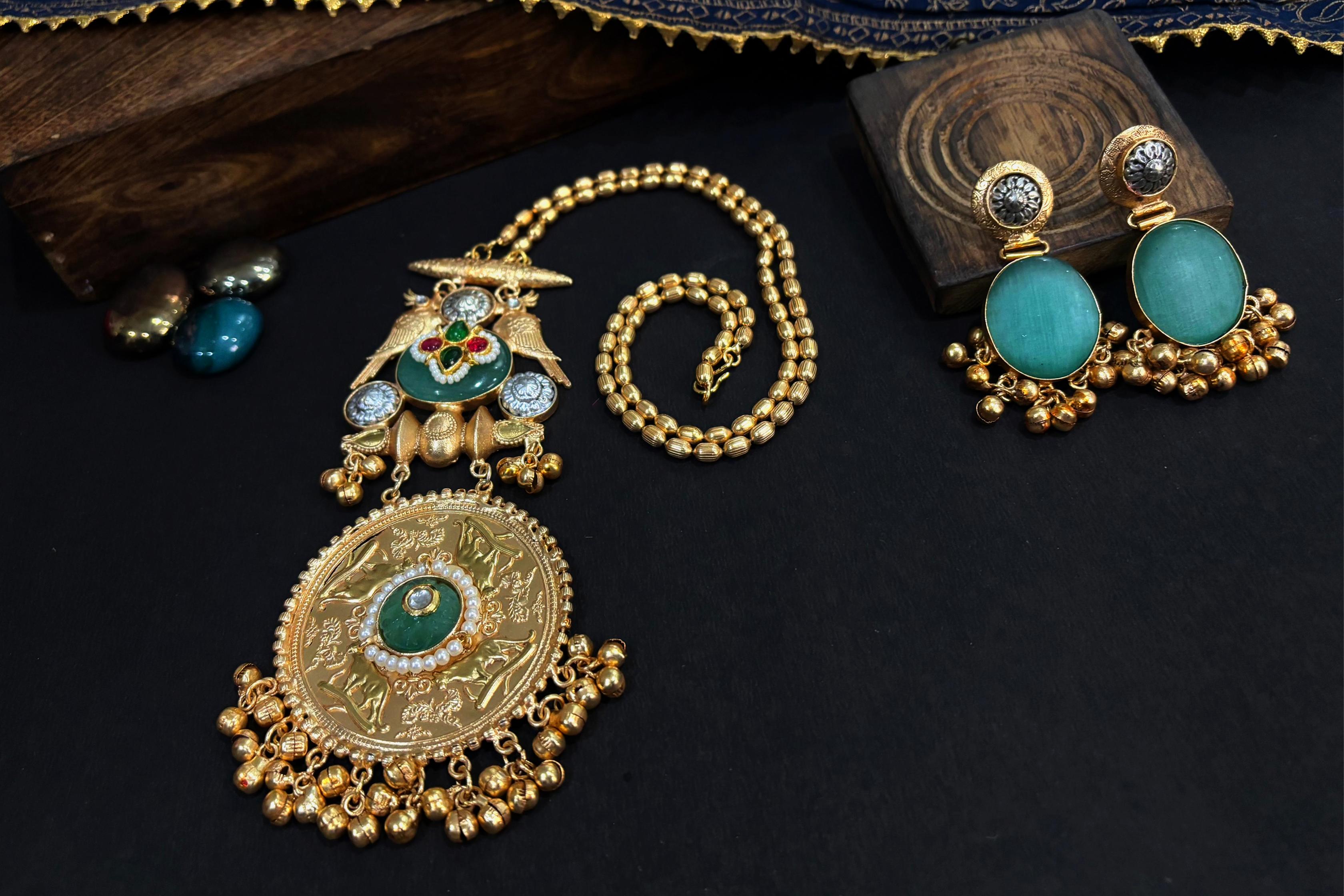 Vedic Harmony Matarmala