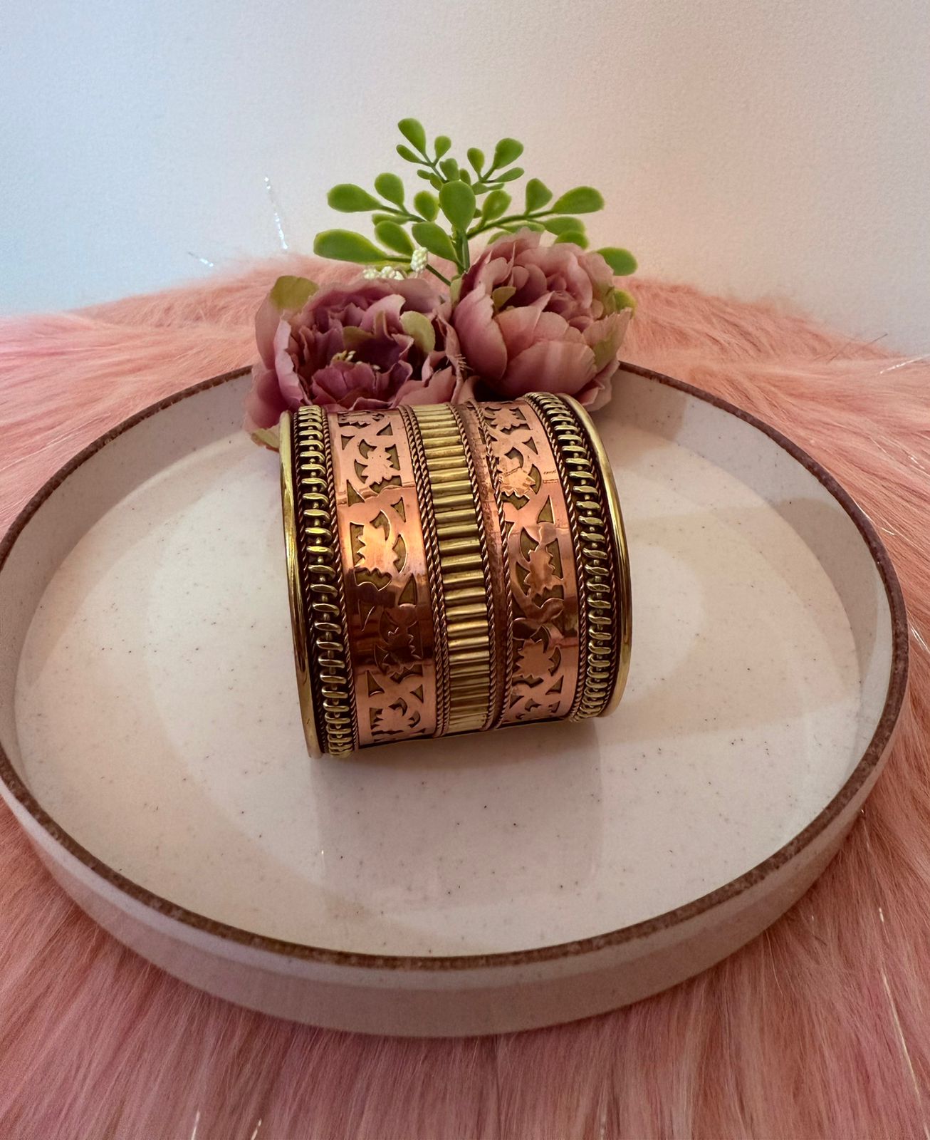 Ziyaar Cuff