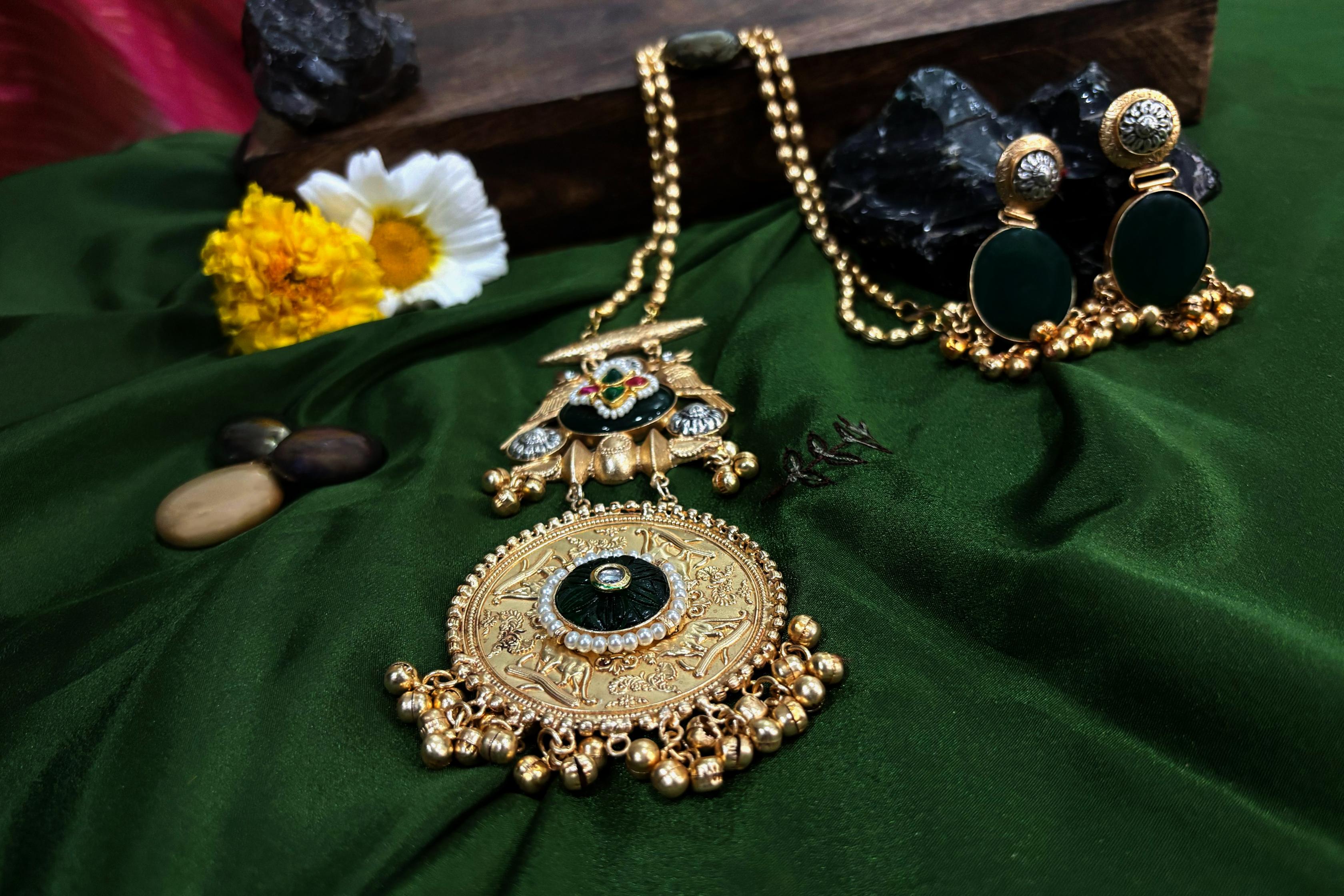 Vedic Harmony Matarmala