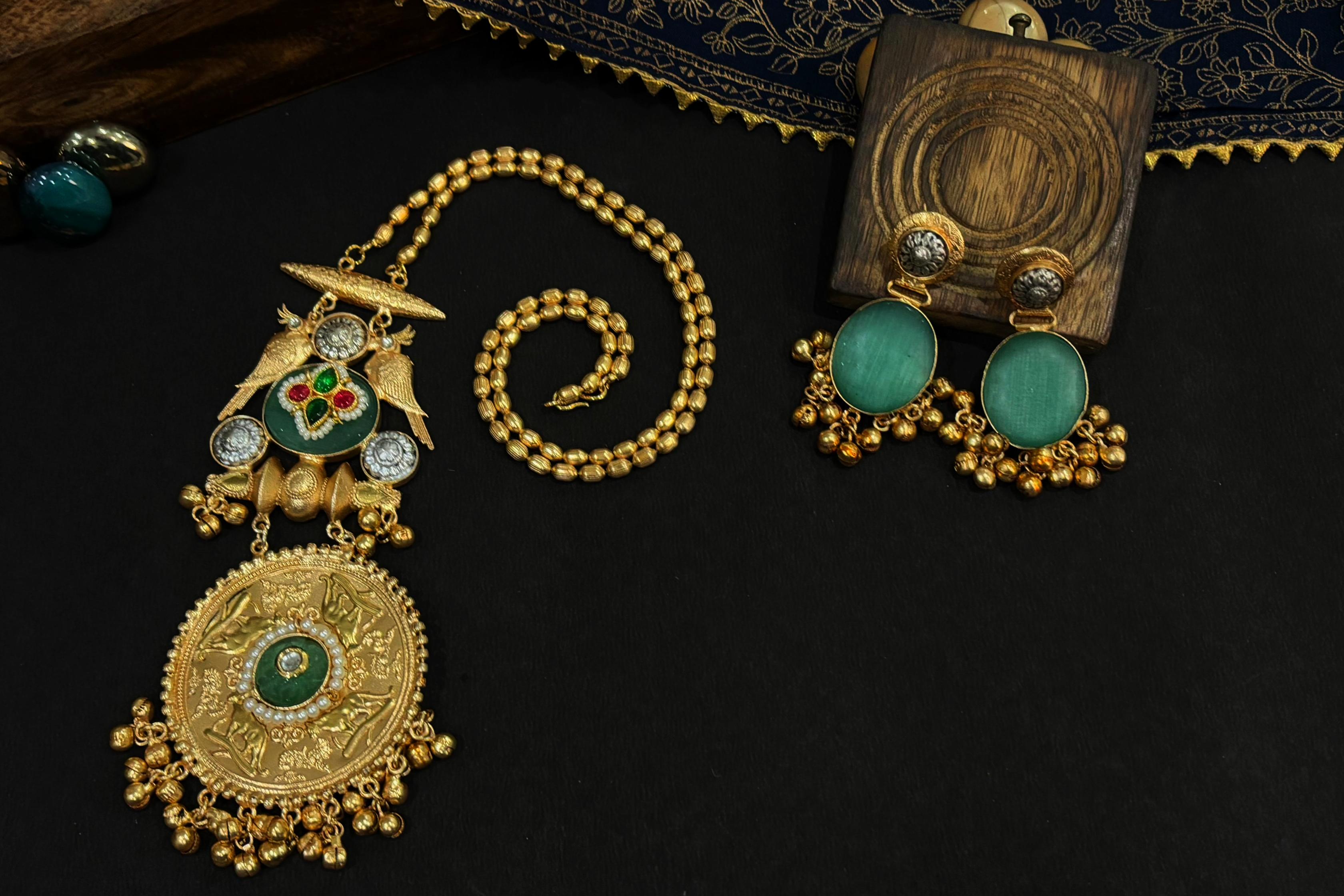 Vedic Harmony Matarmala