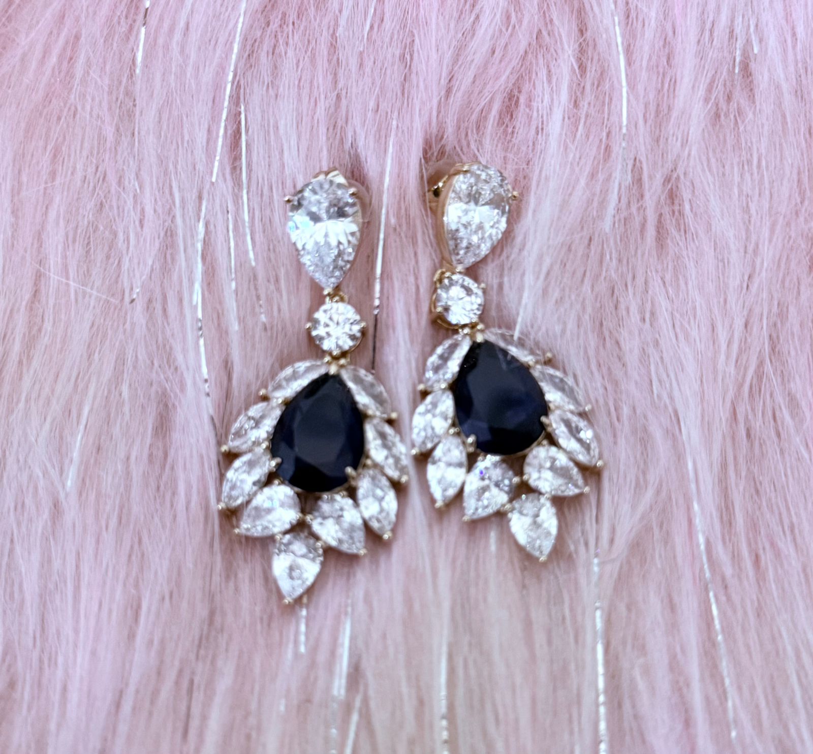 Midnight Majesty Drops