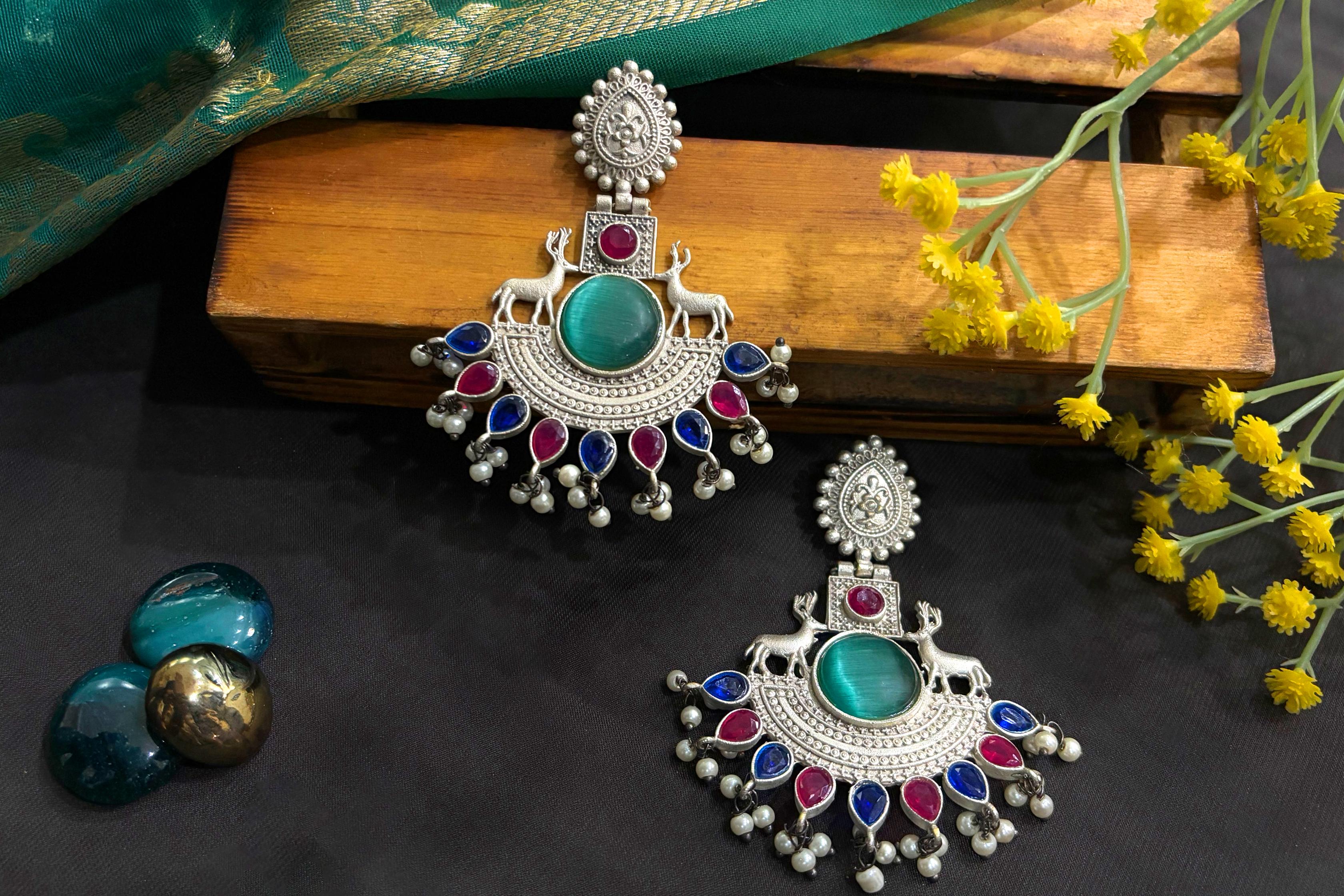 Swarn Harini Dangler