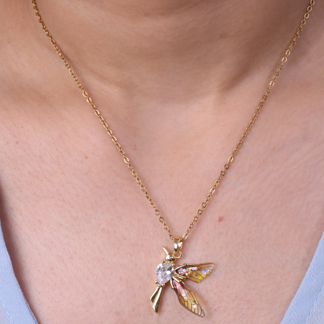 Song heart Chain
