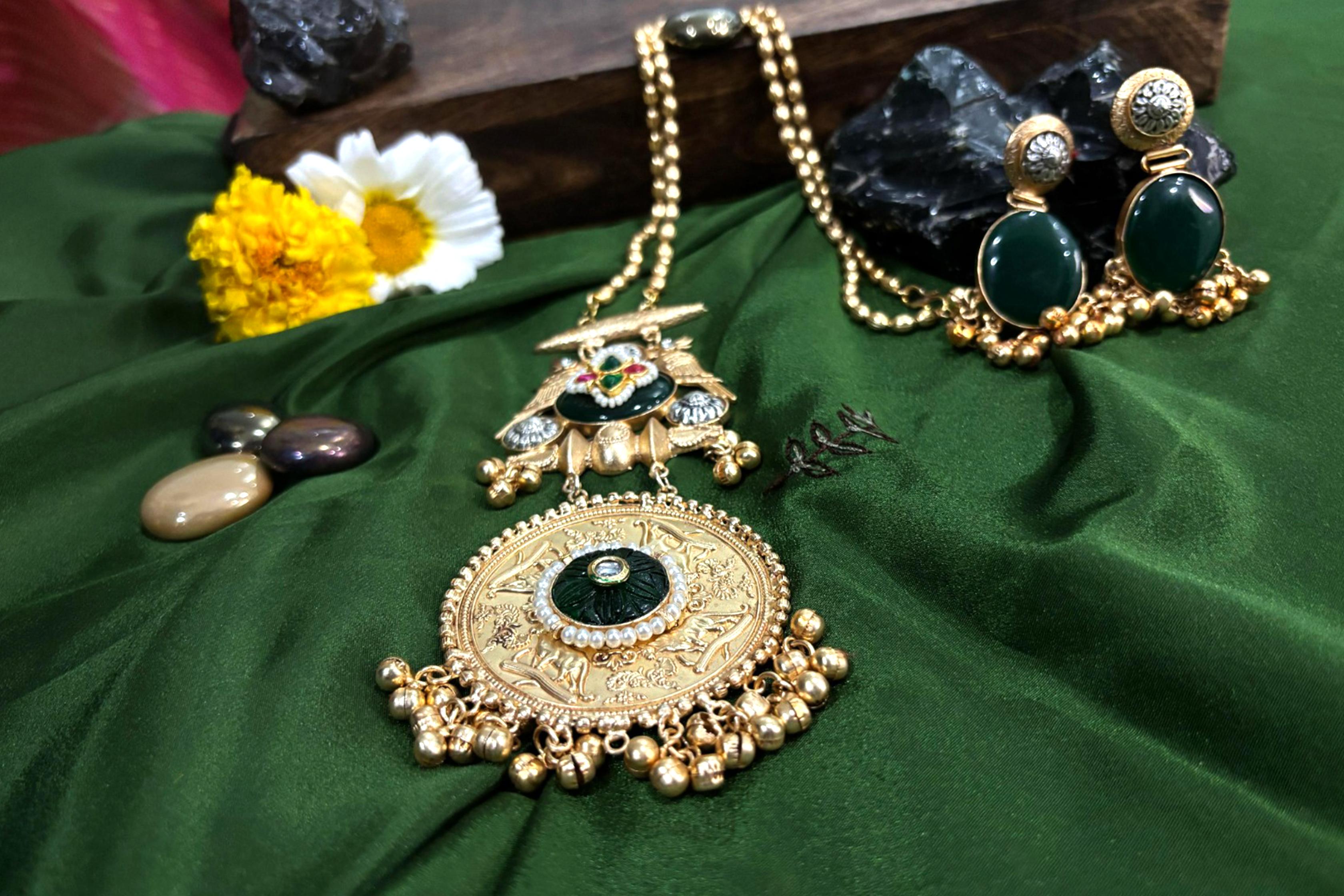 Vedic Harmony Matarmala