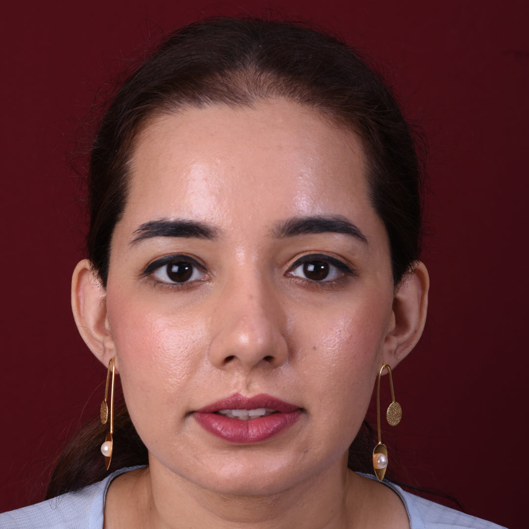 Elysia Drop Earrings