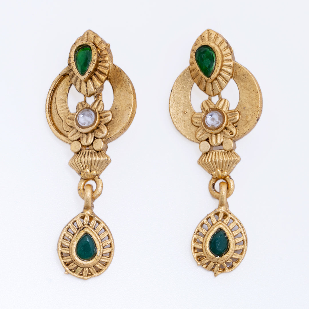 Amrapali Dangler Earrings