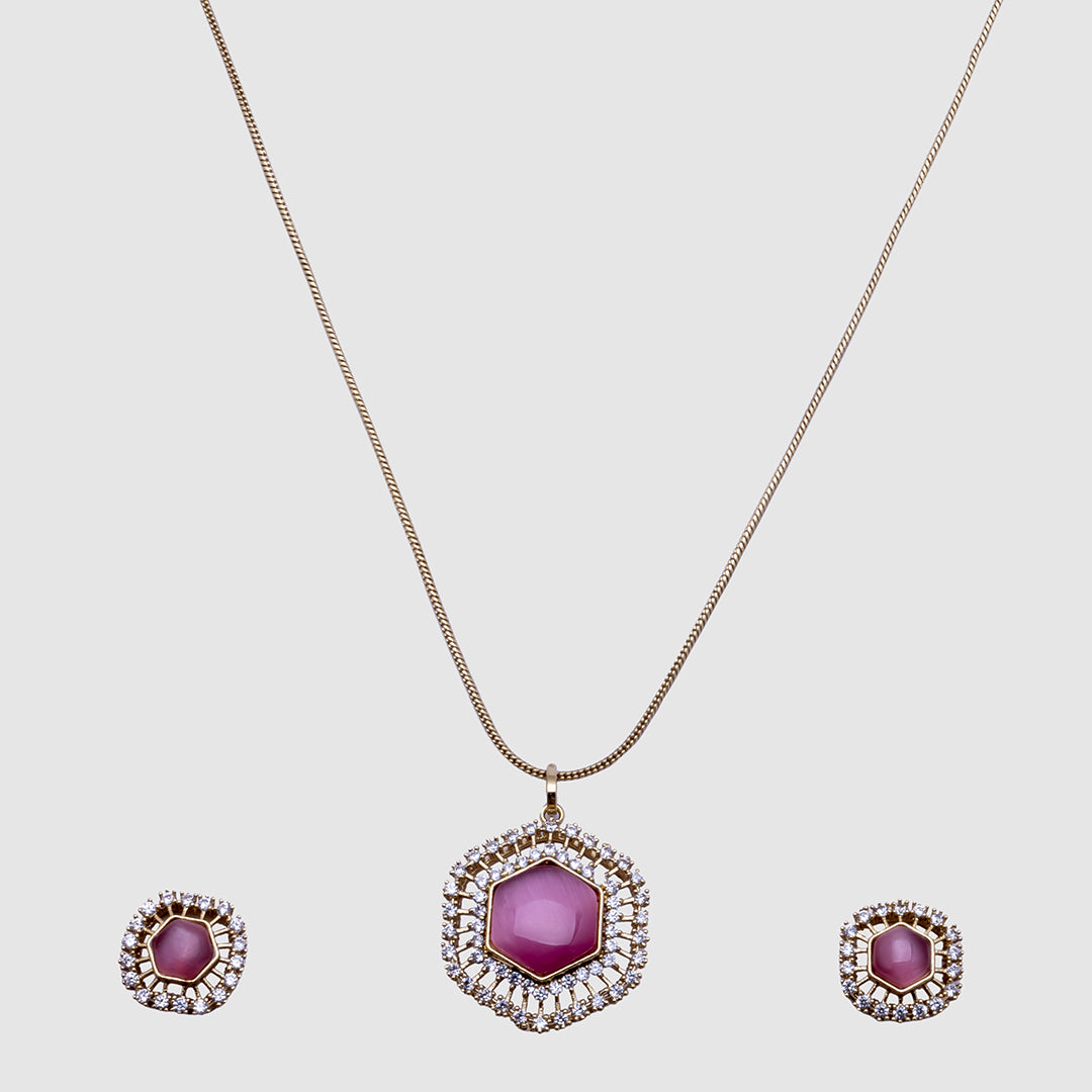 Mohar Elegance Set