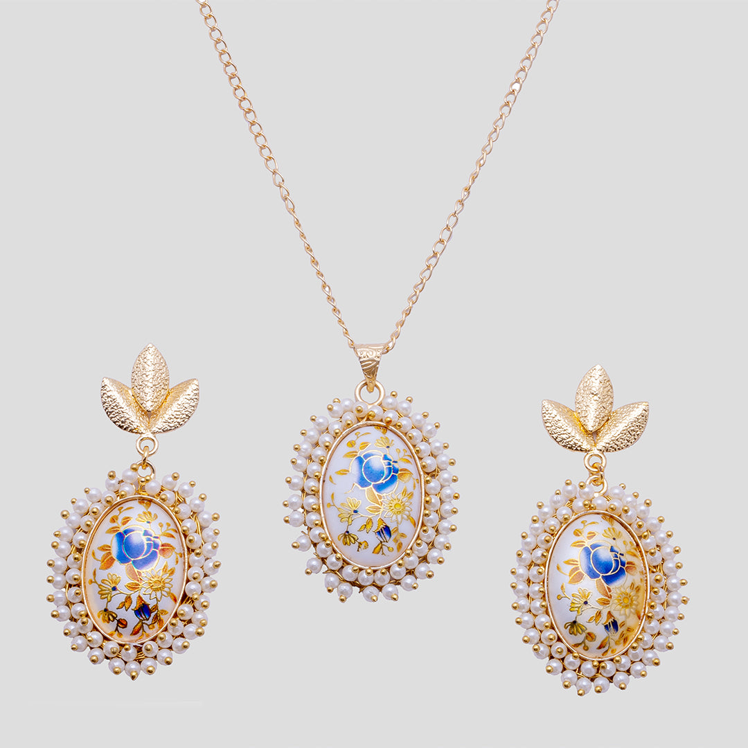 Gulnaar Set