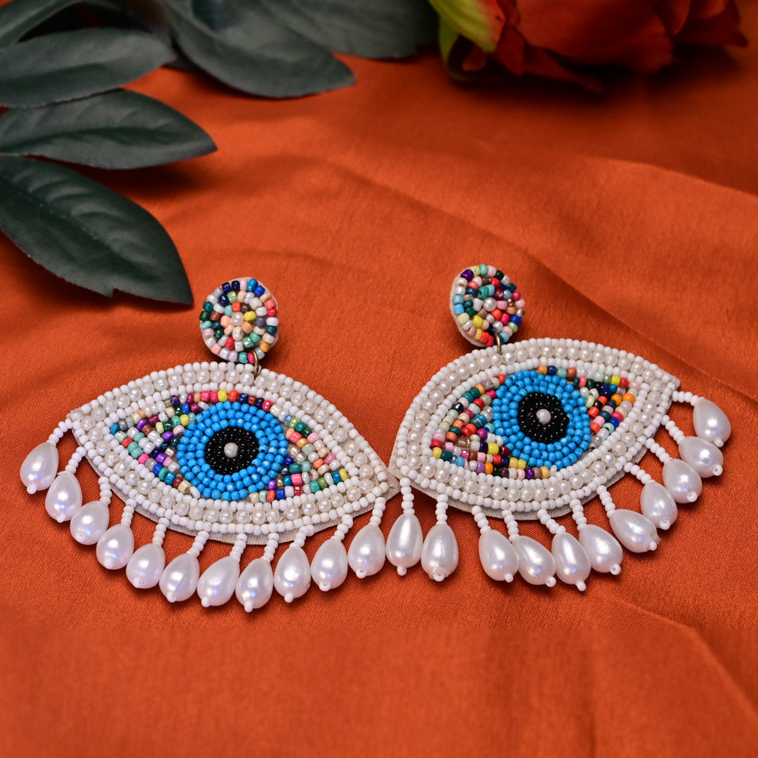 NayanPop Drop Earring