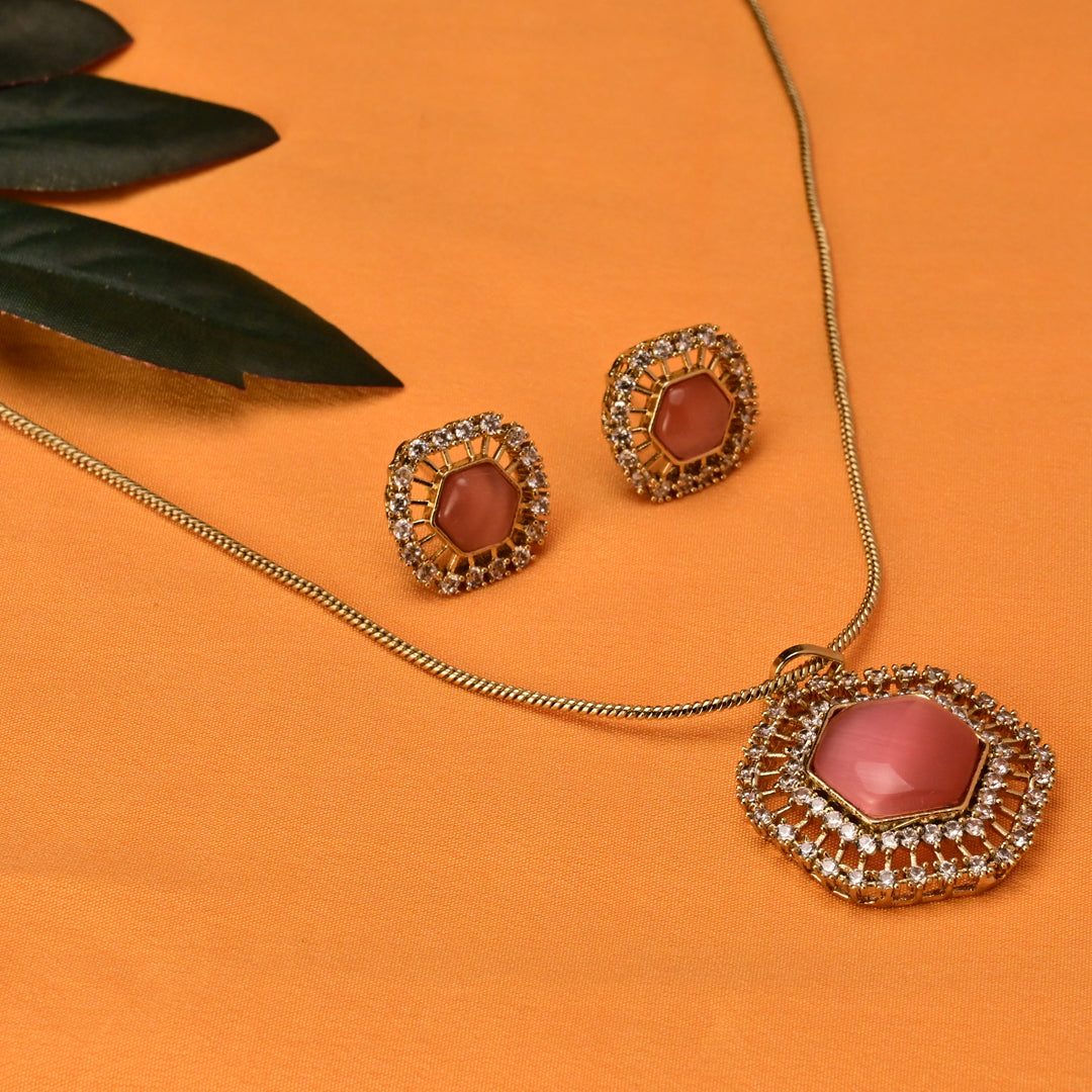 Mohar Elegance Set