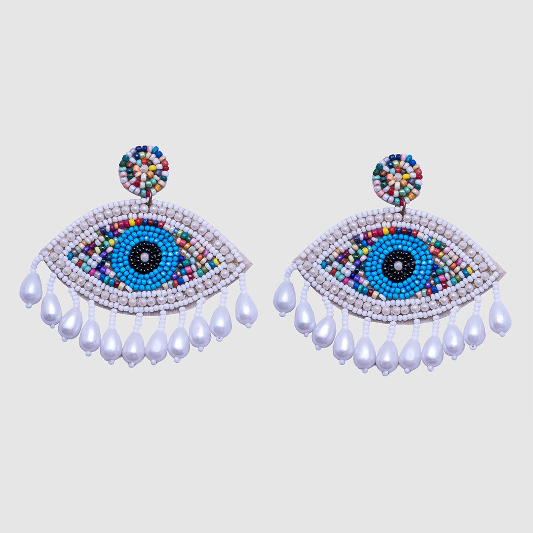 NayanPop Drop Earring