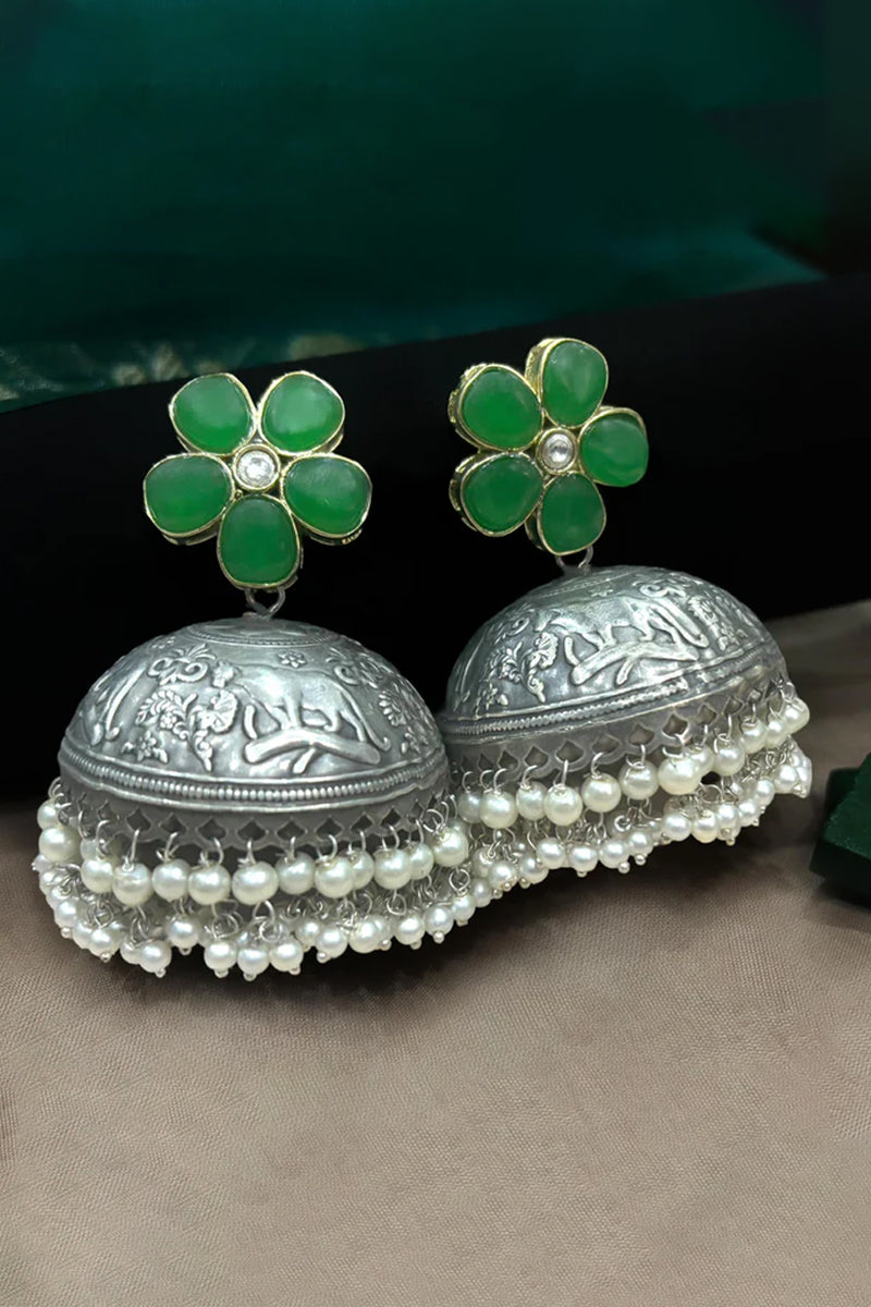 Regal Harmony Jhumka