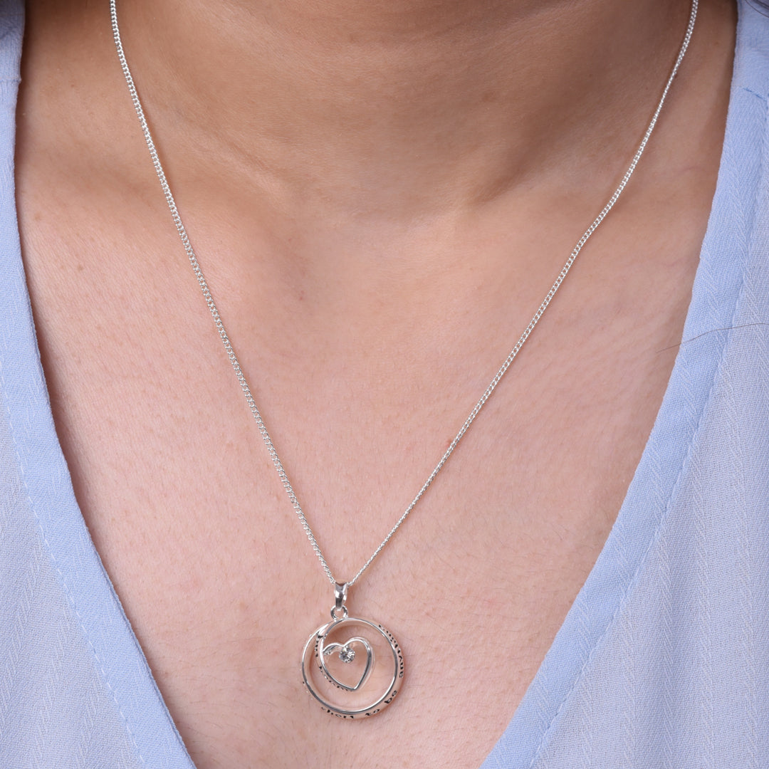 Joy Spiral Chain