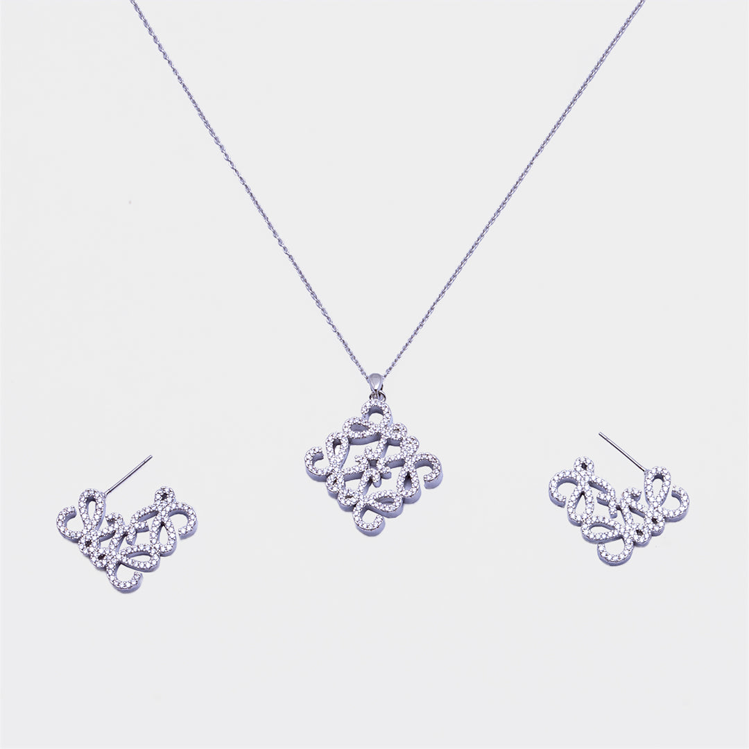Celestial Chain Set