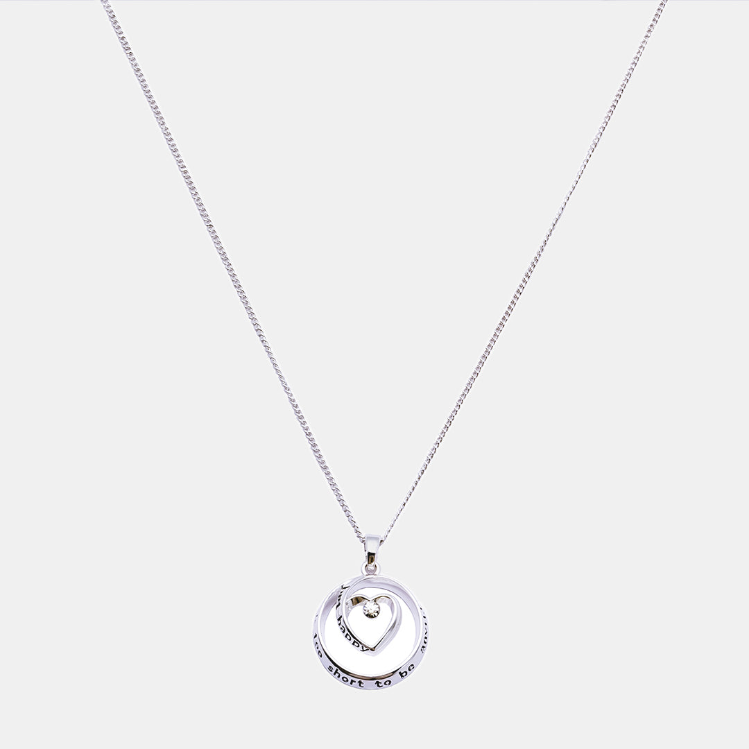 Joy Spiral Chain