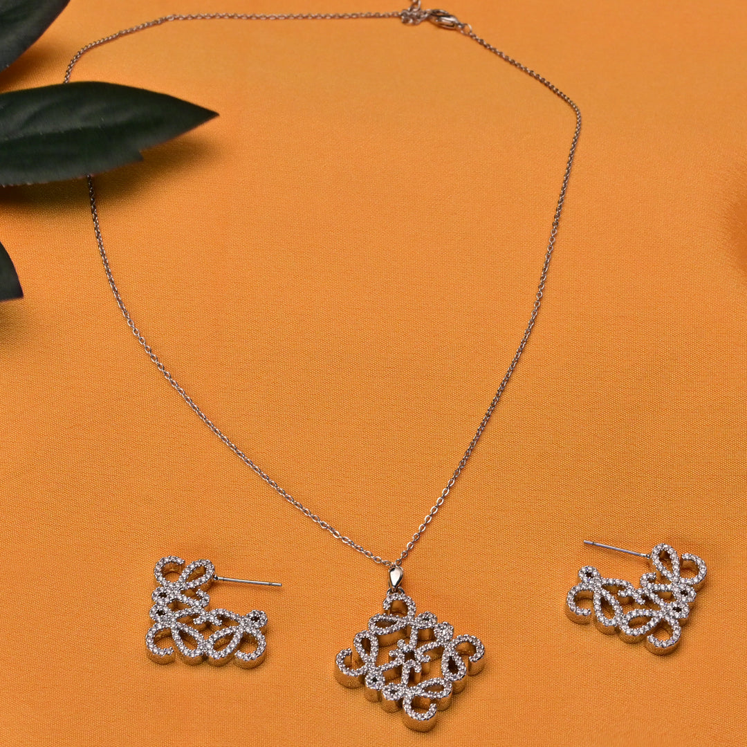 Celestial Chain Set