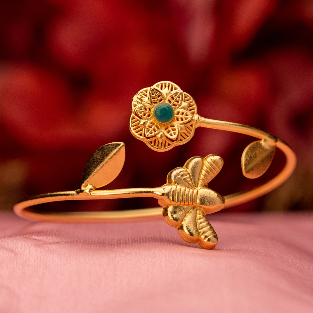 Fluttering Grace Bracelet