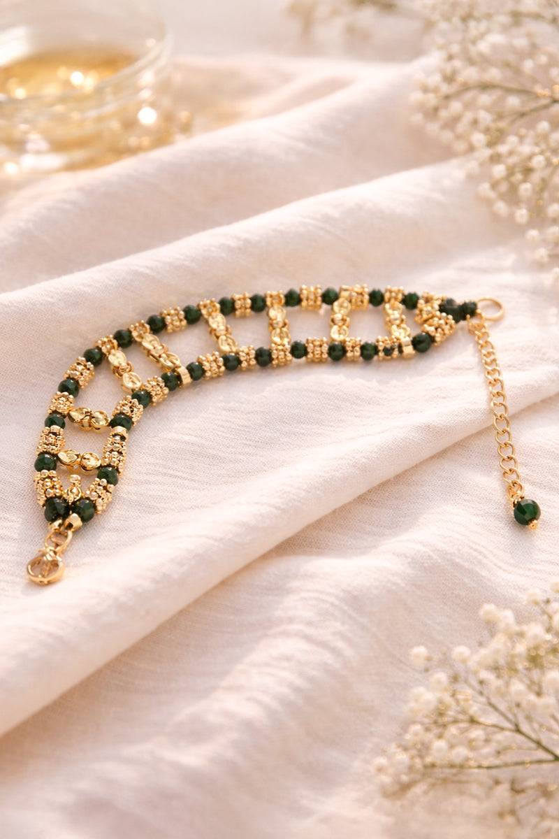 Zari Grace Bracelet