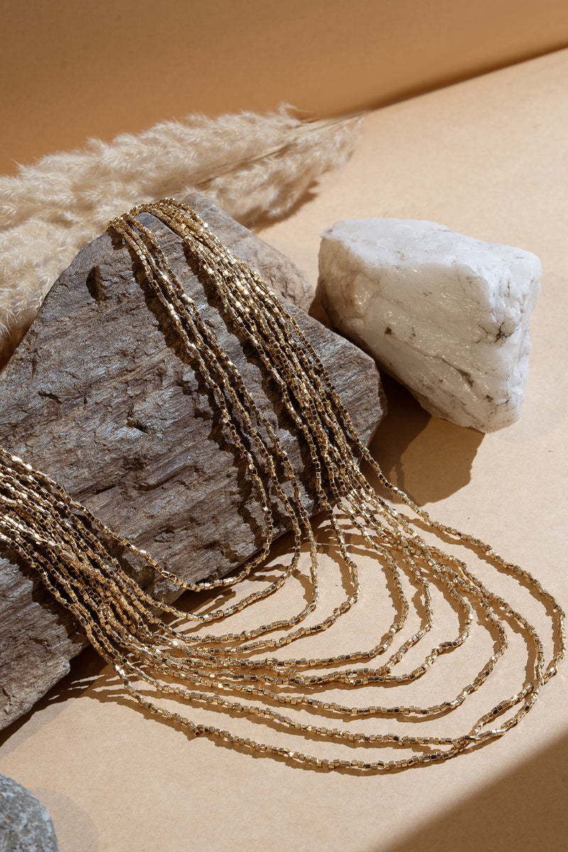 Loomlight Necklace