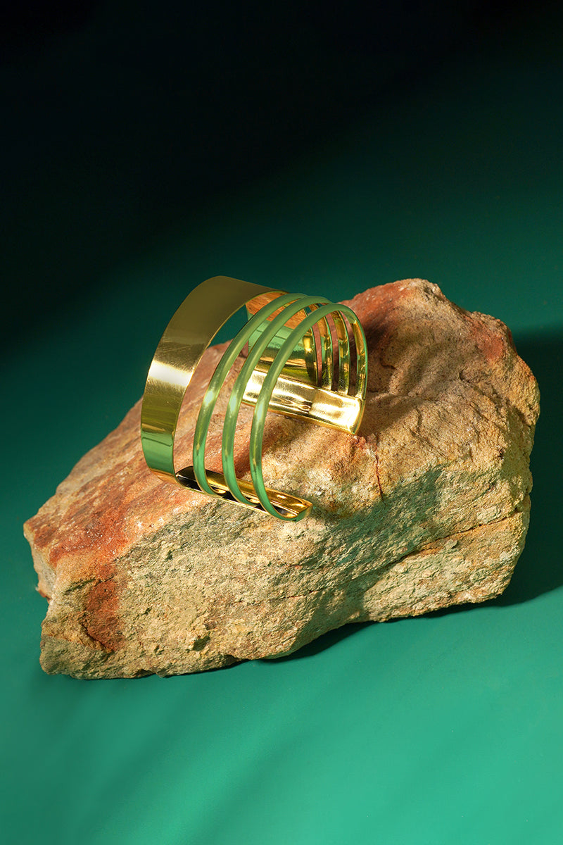Svara Cuff