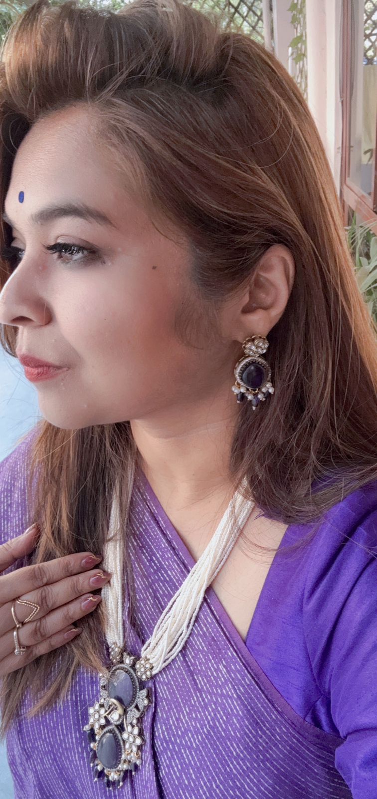 Divya Sangam Haar