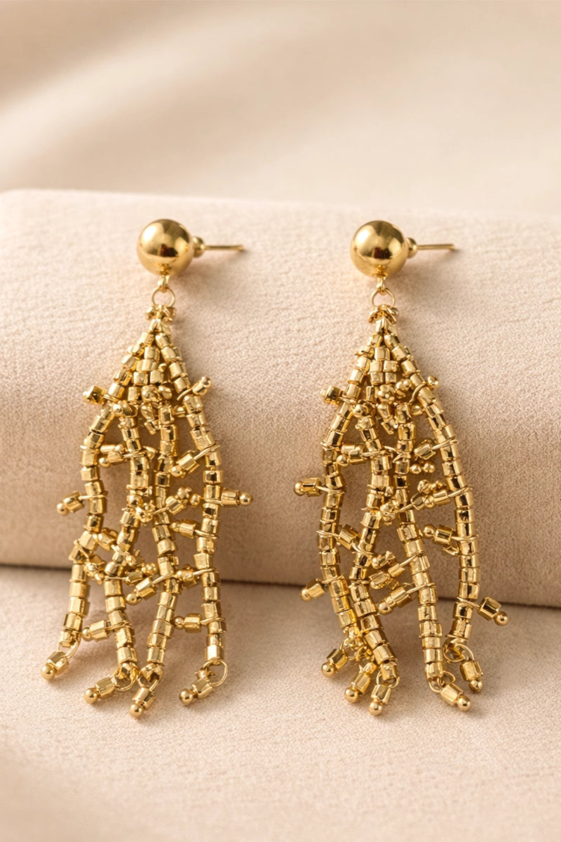 Loomlight Earring