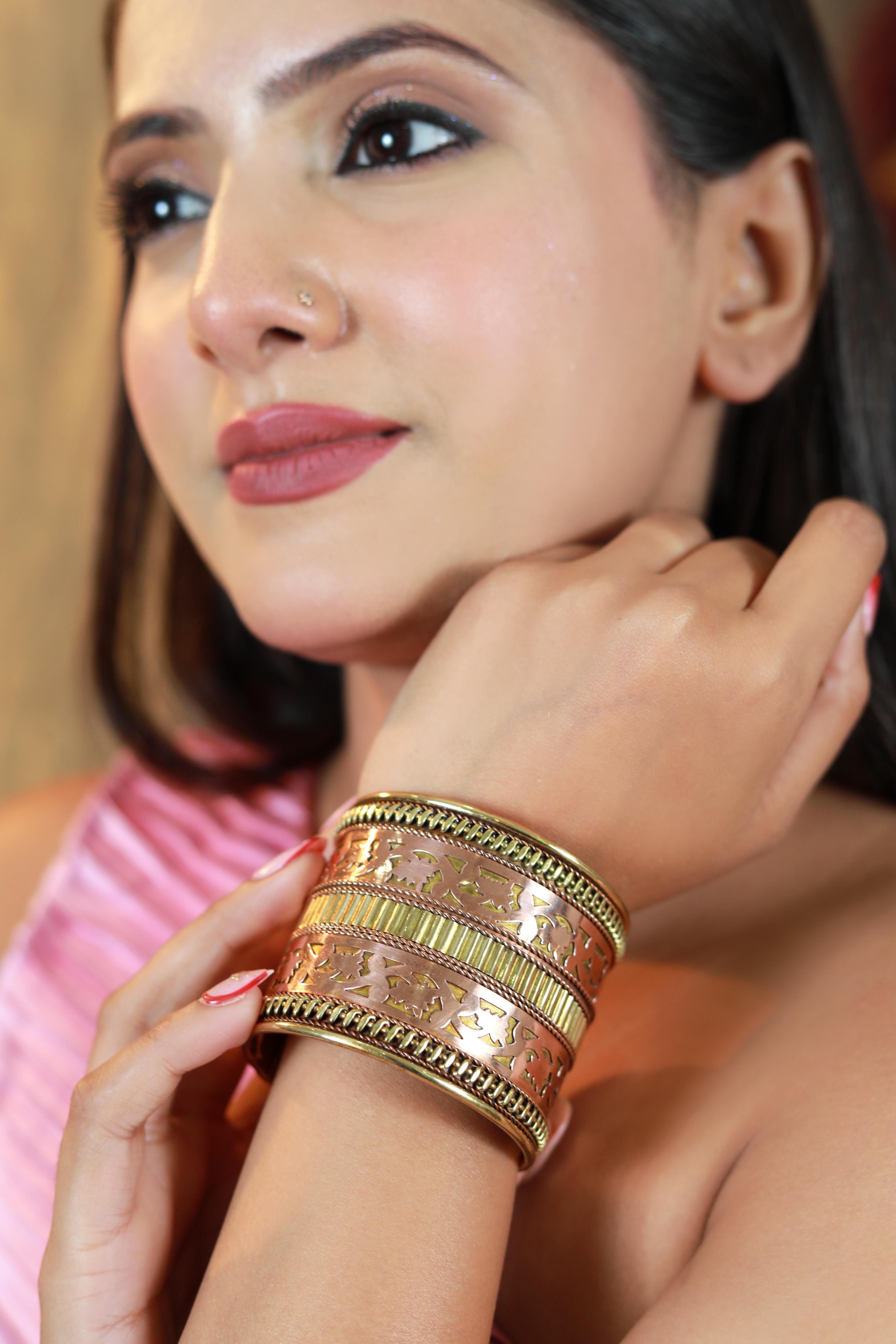 Kada and Bracelets