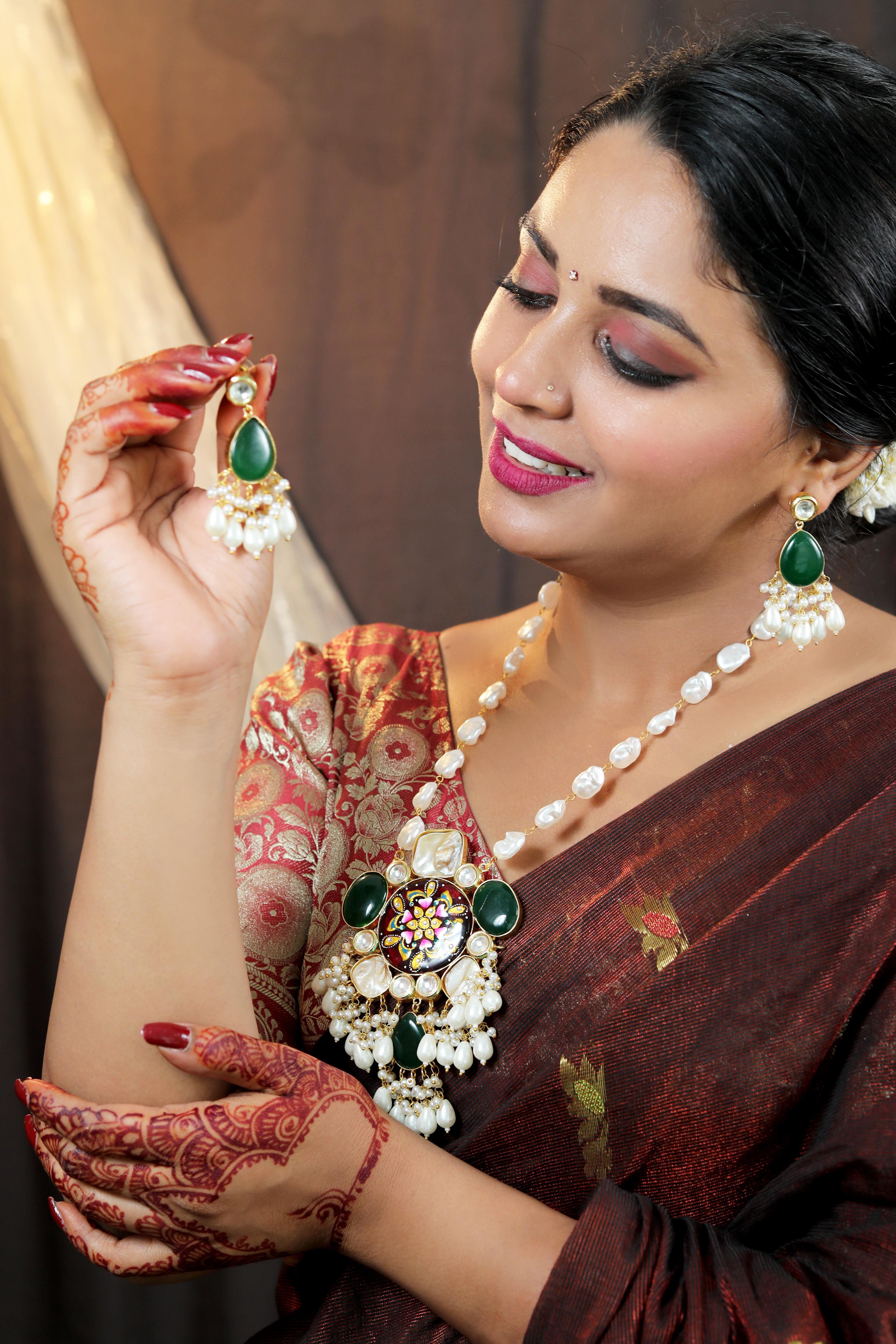 Chitra Vilas Rani Haar