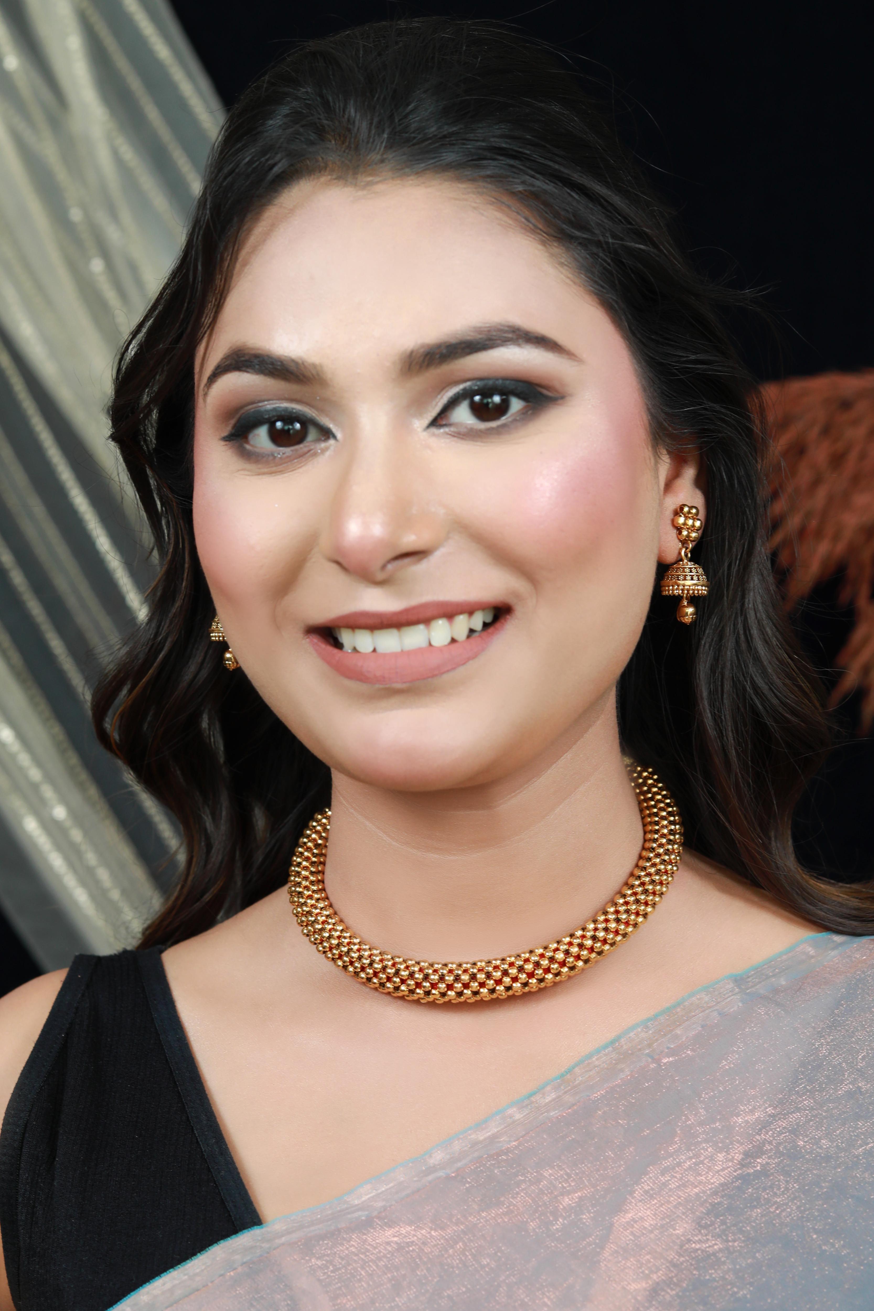 Gaurika Gathi Set