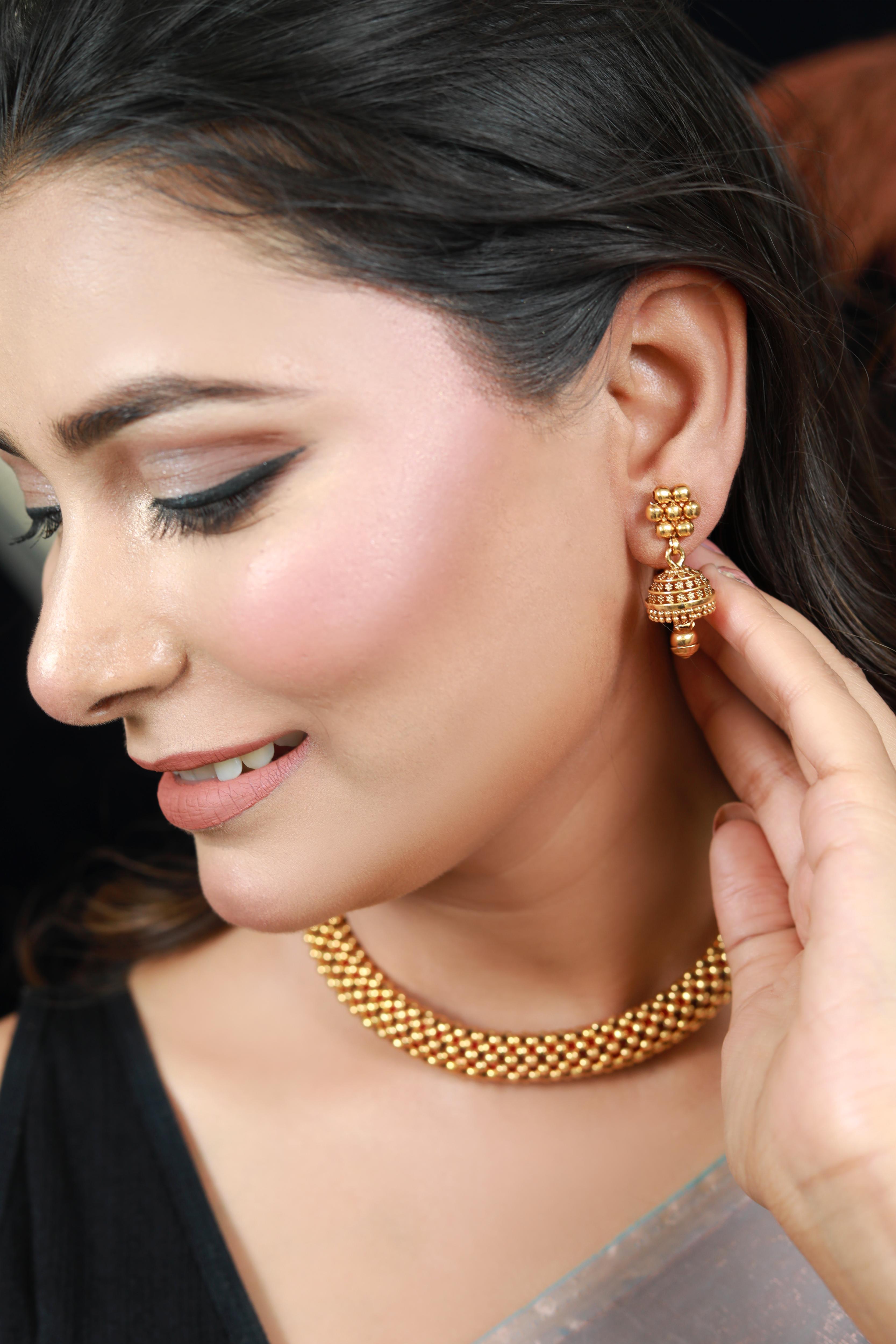 Gaurika Gathi Set
