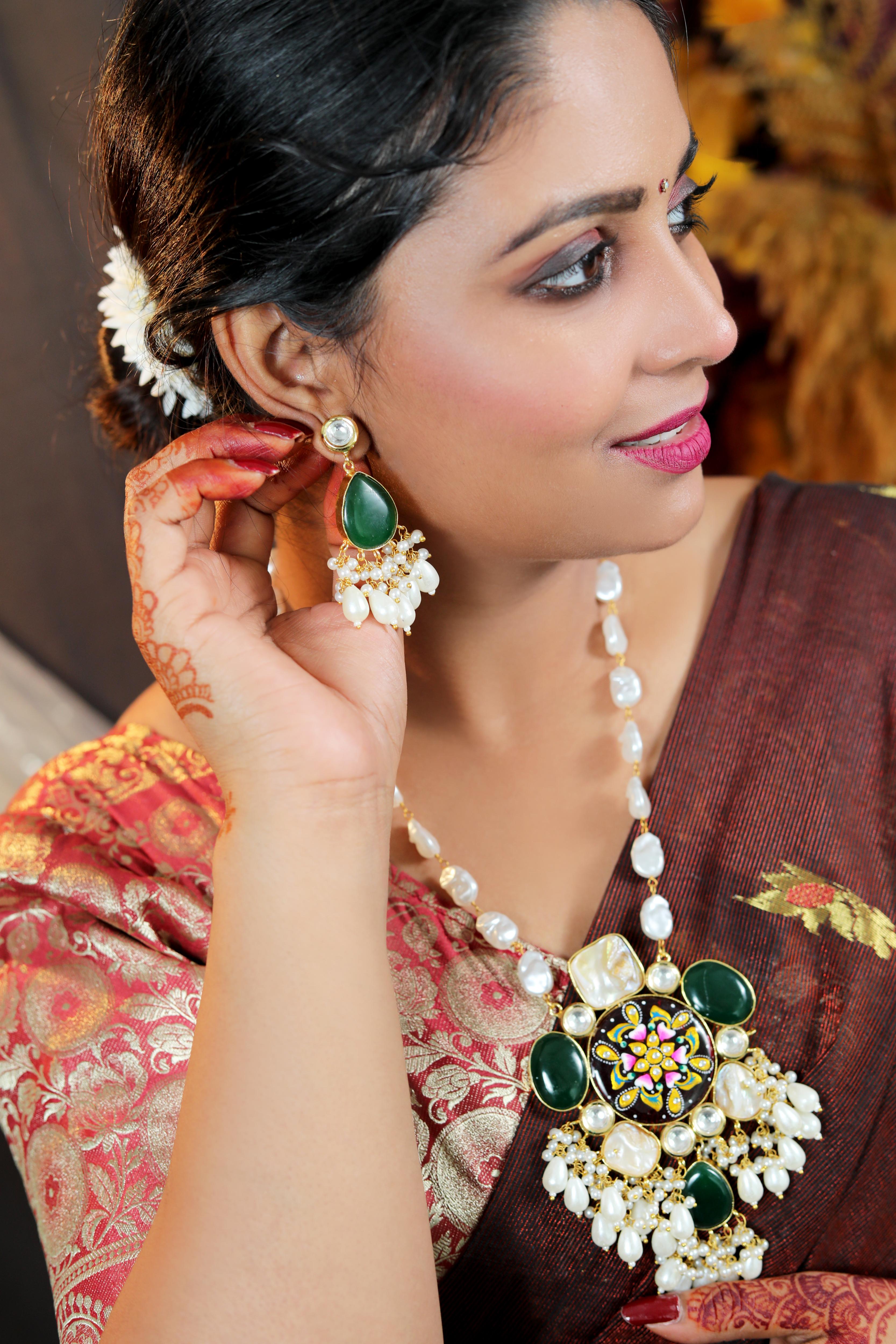 Chitra Vilas Rani Haar