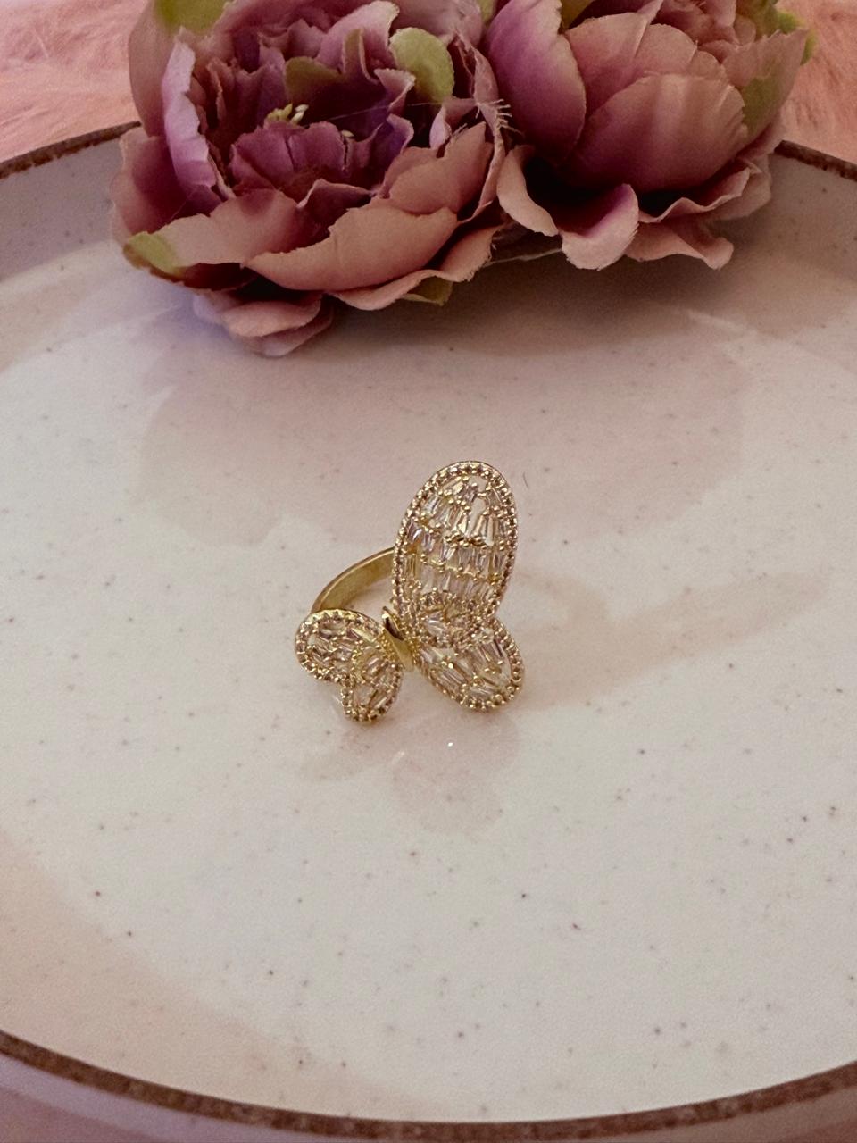 Pariza Ring
