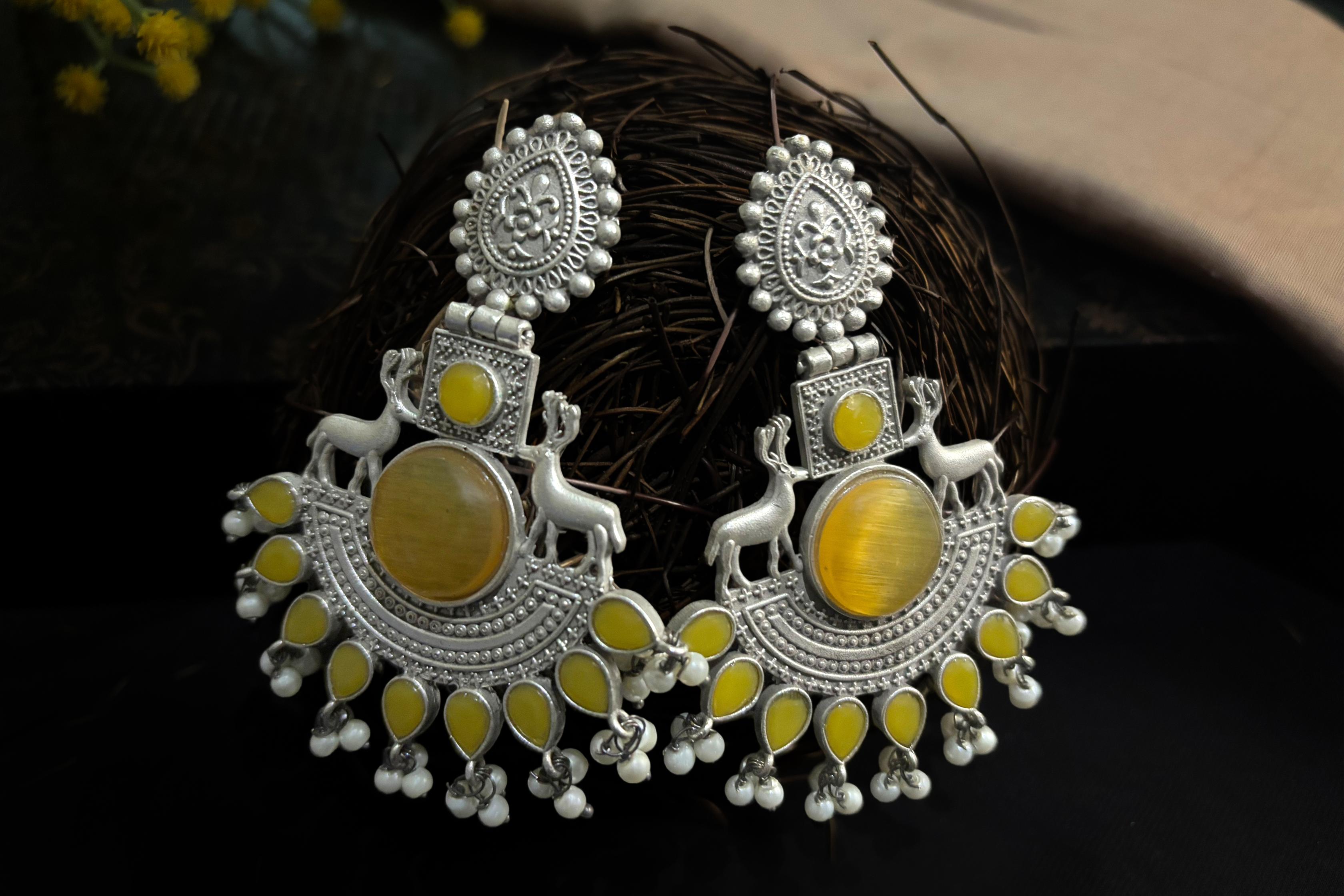 Swarn Harini Dangler