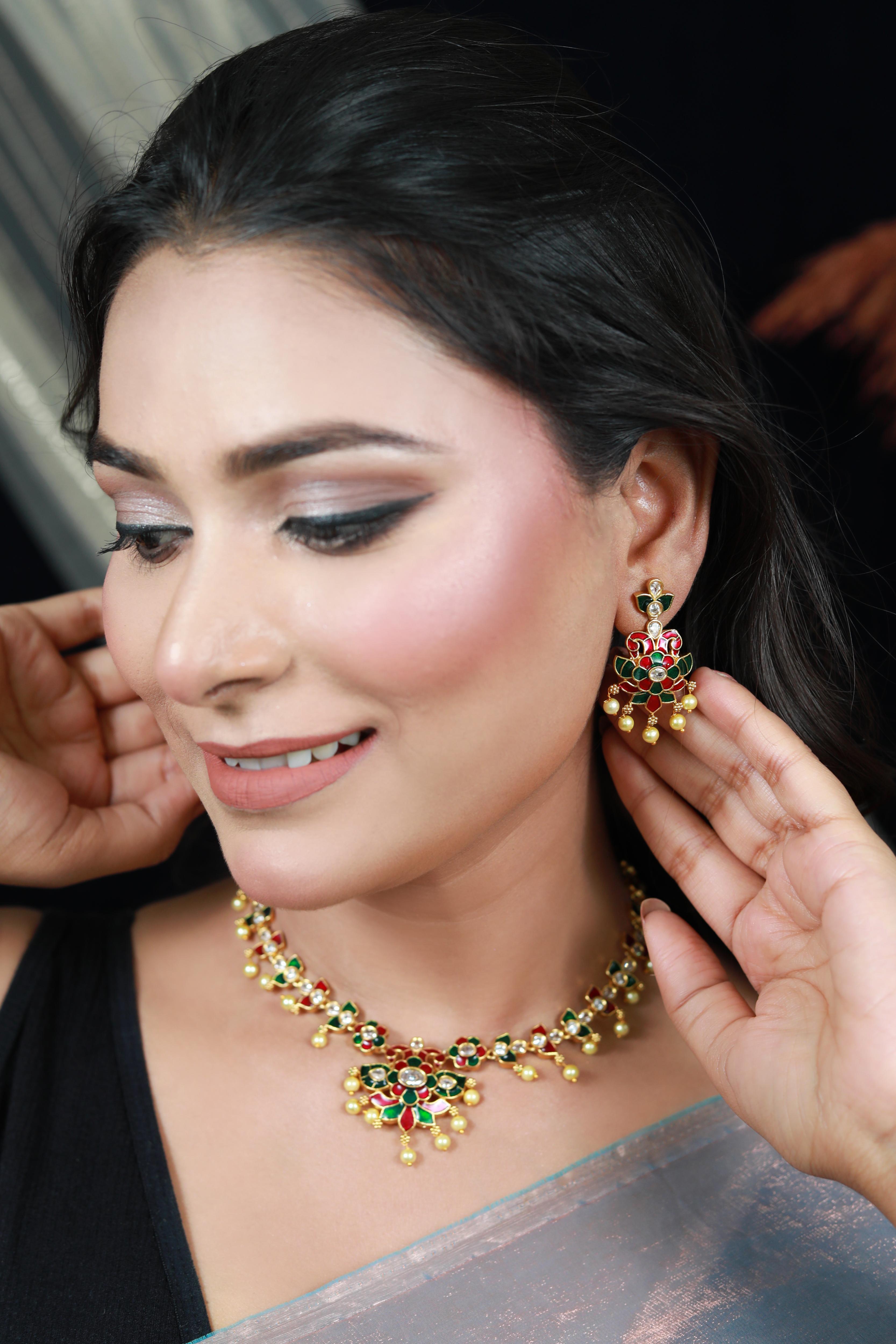 Rangi Roop Set