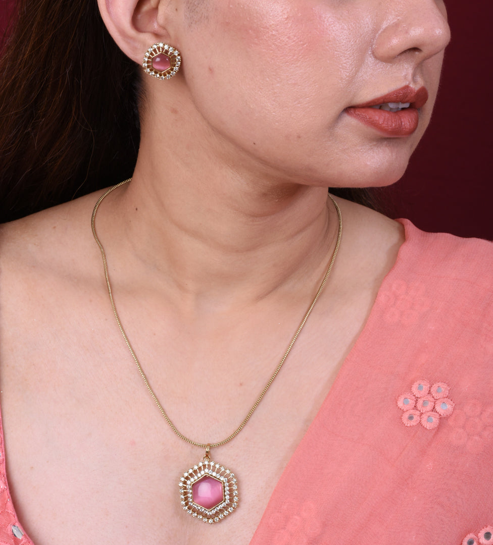 Mohar Elegance Set