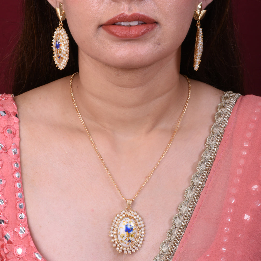 Gulnaar Set