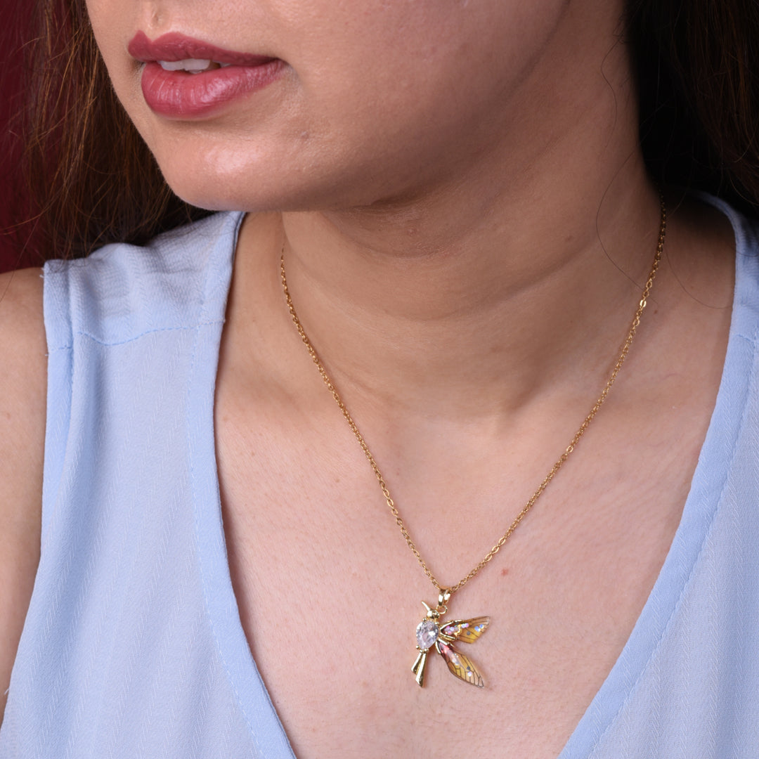 Song heart Chain