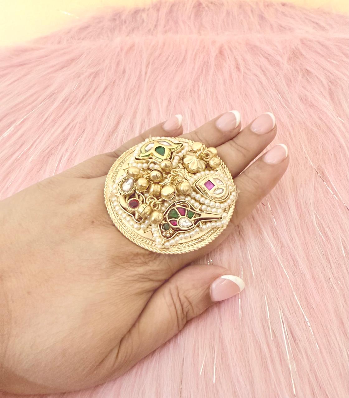 Rani Ring
