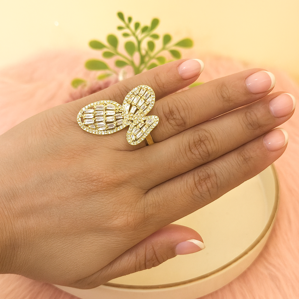 Pariza Ring
