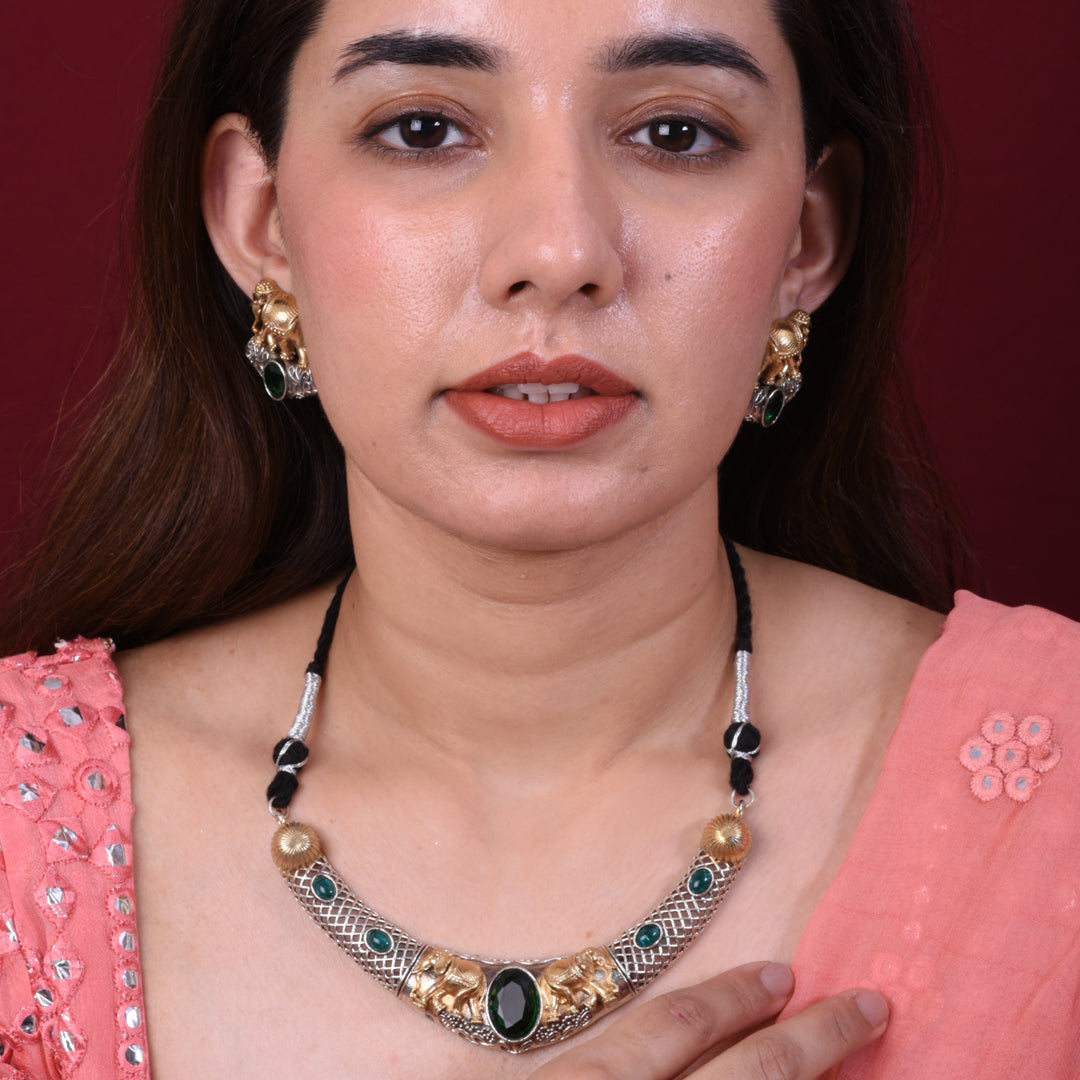 Devyaani Set