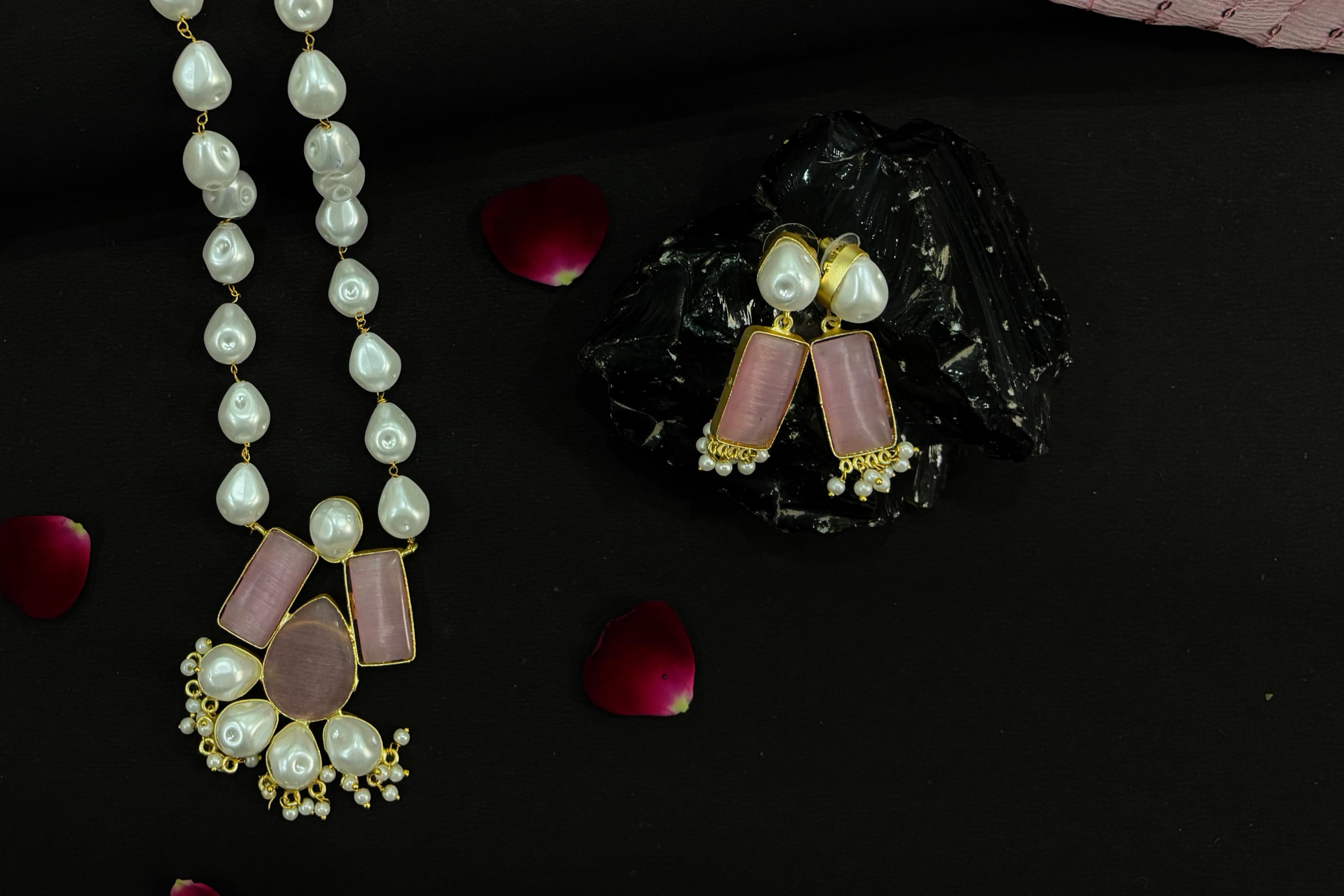 Saanjh Set