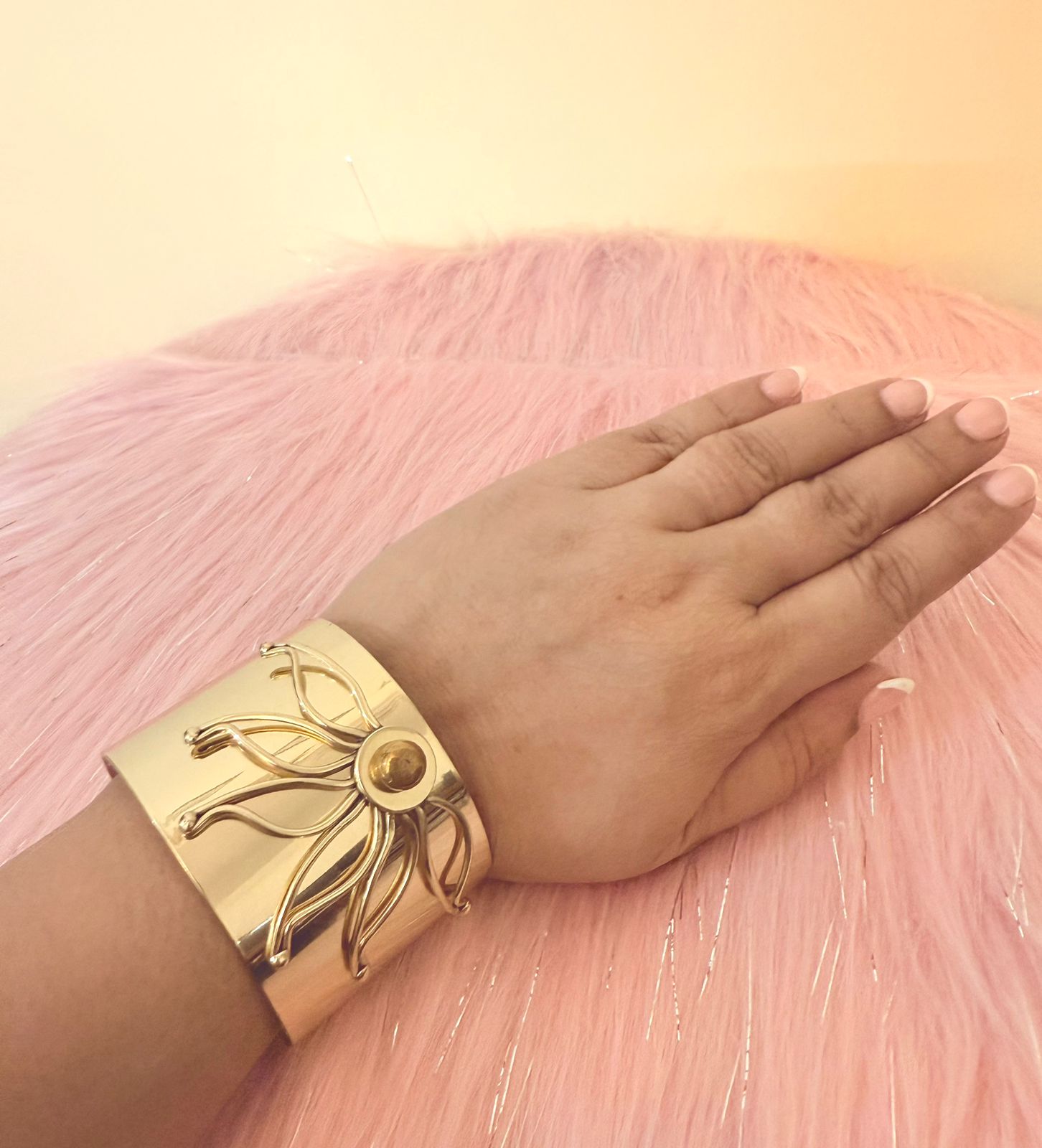 Surya Cuff