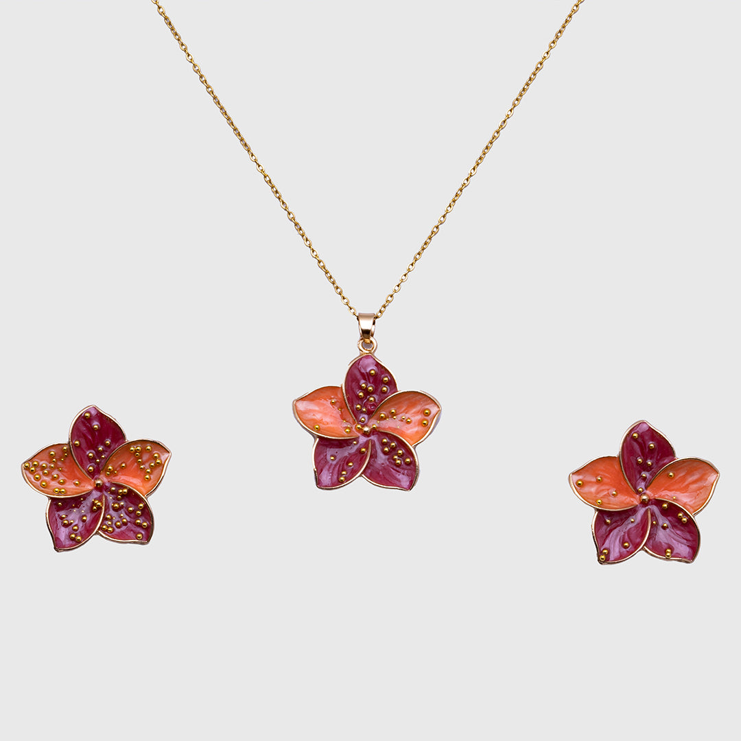 Phoolkari Bloom Set