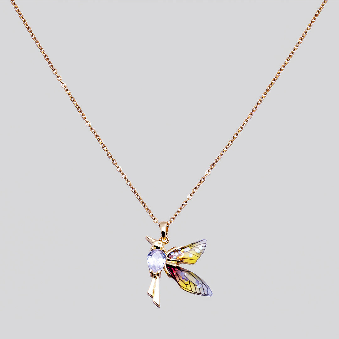 Song heart Chain