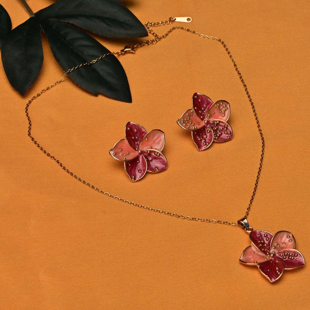 Phoolkari Bloom Set