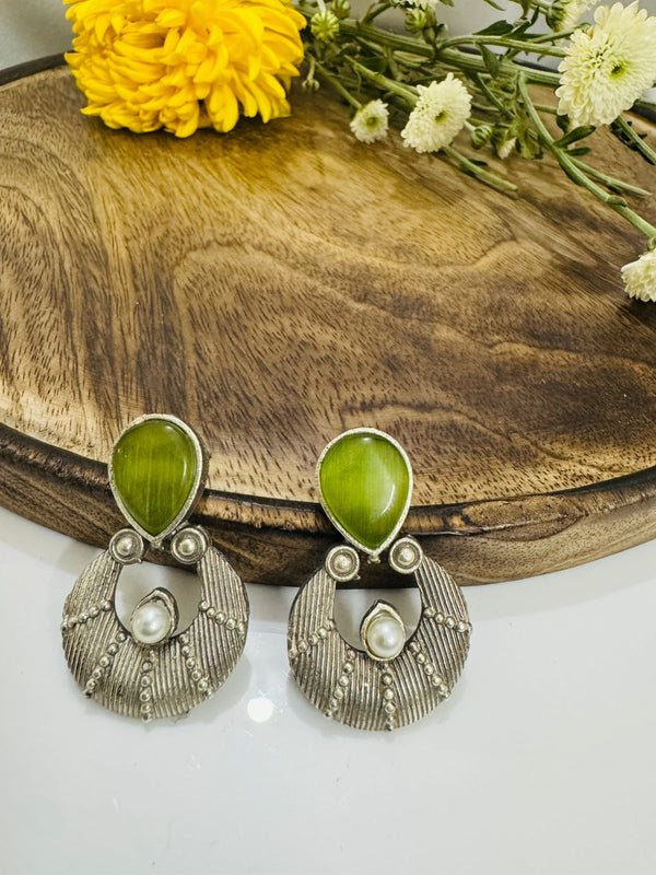 Arunya Dangler Earrings