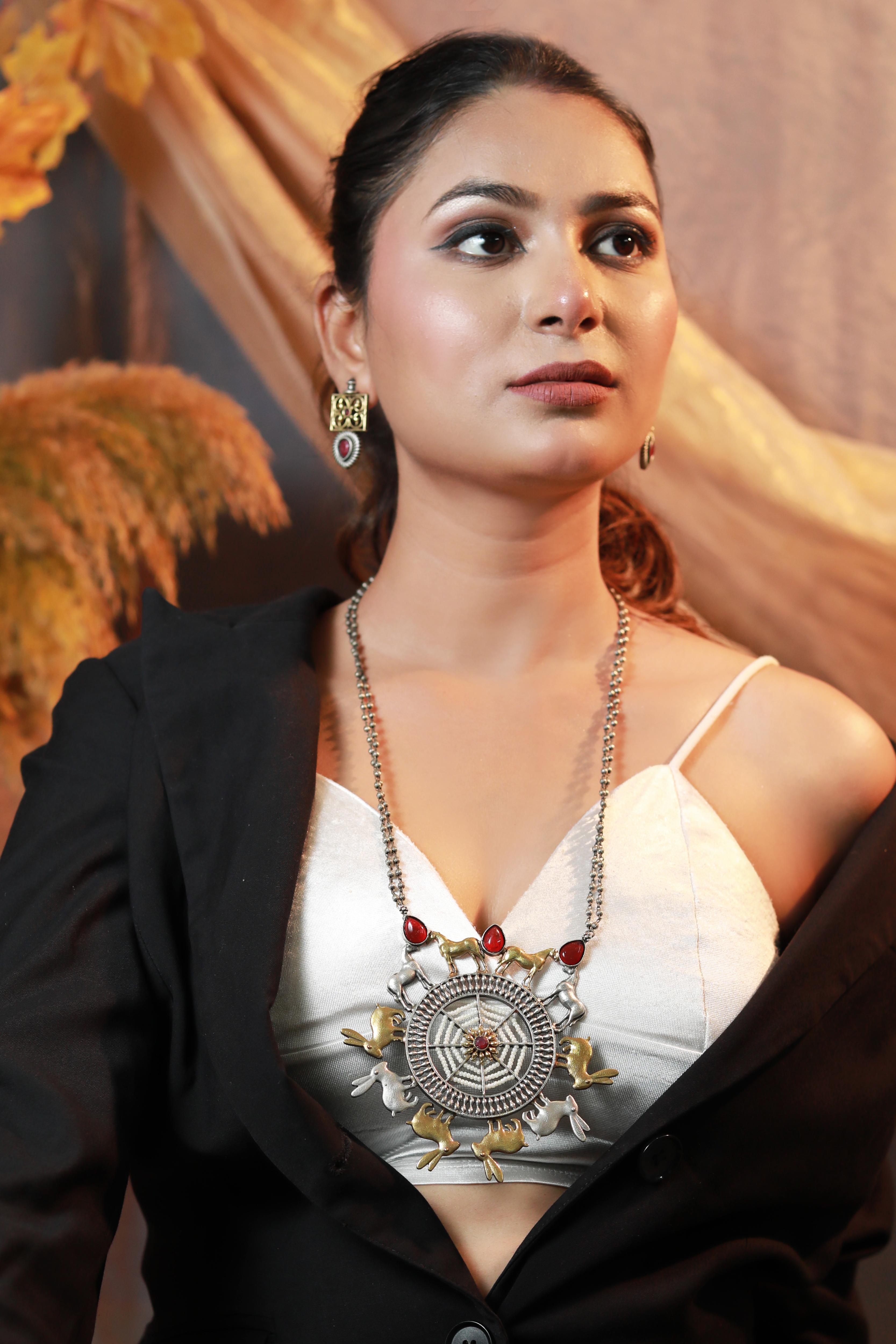 Vajra Chakra Set