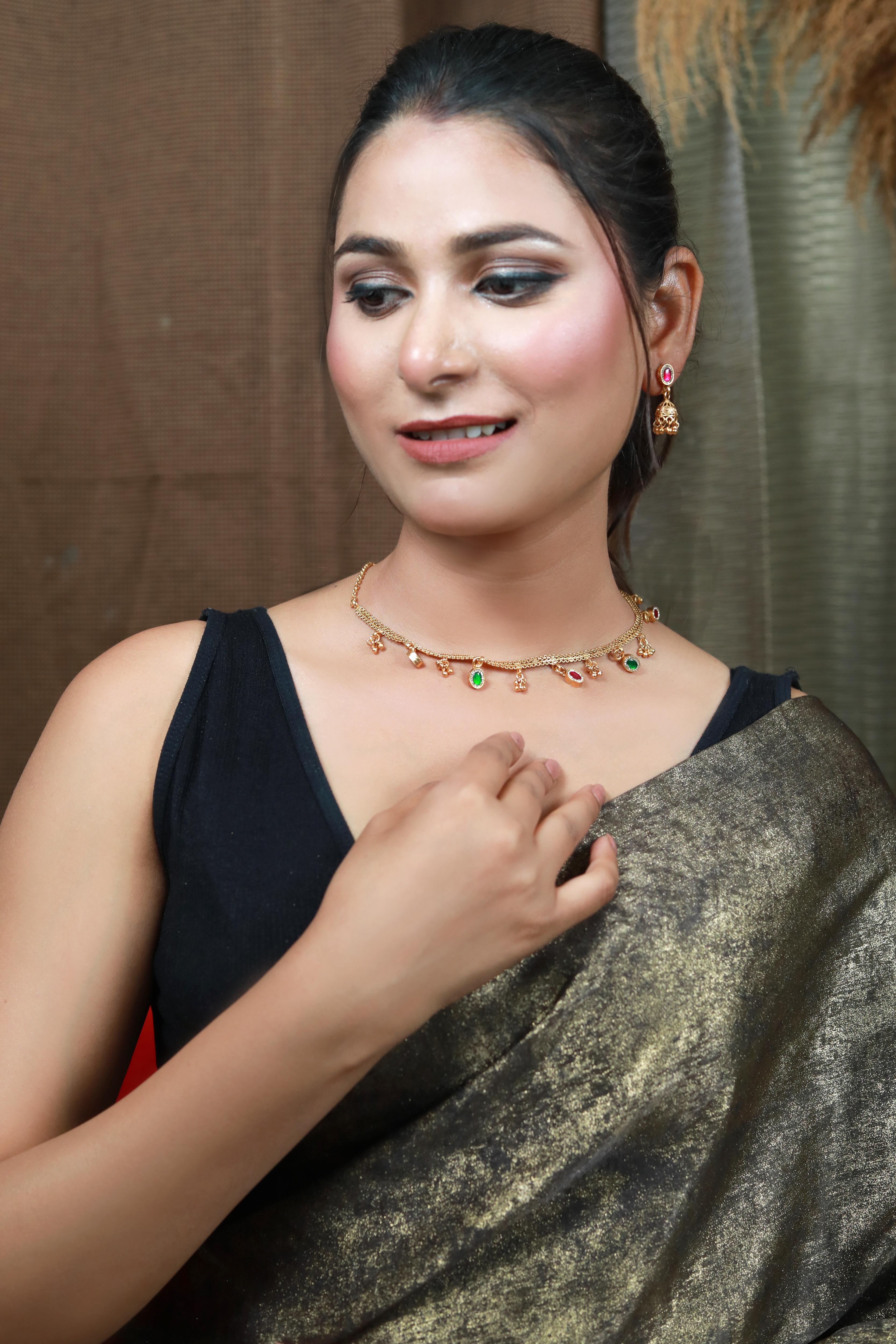 Rangini Set
